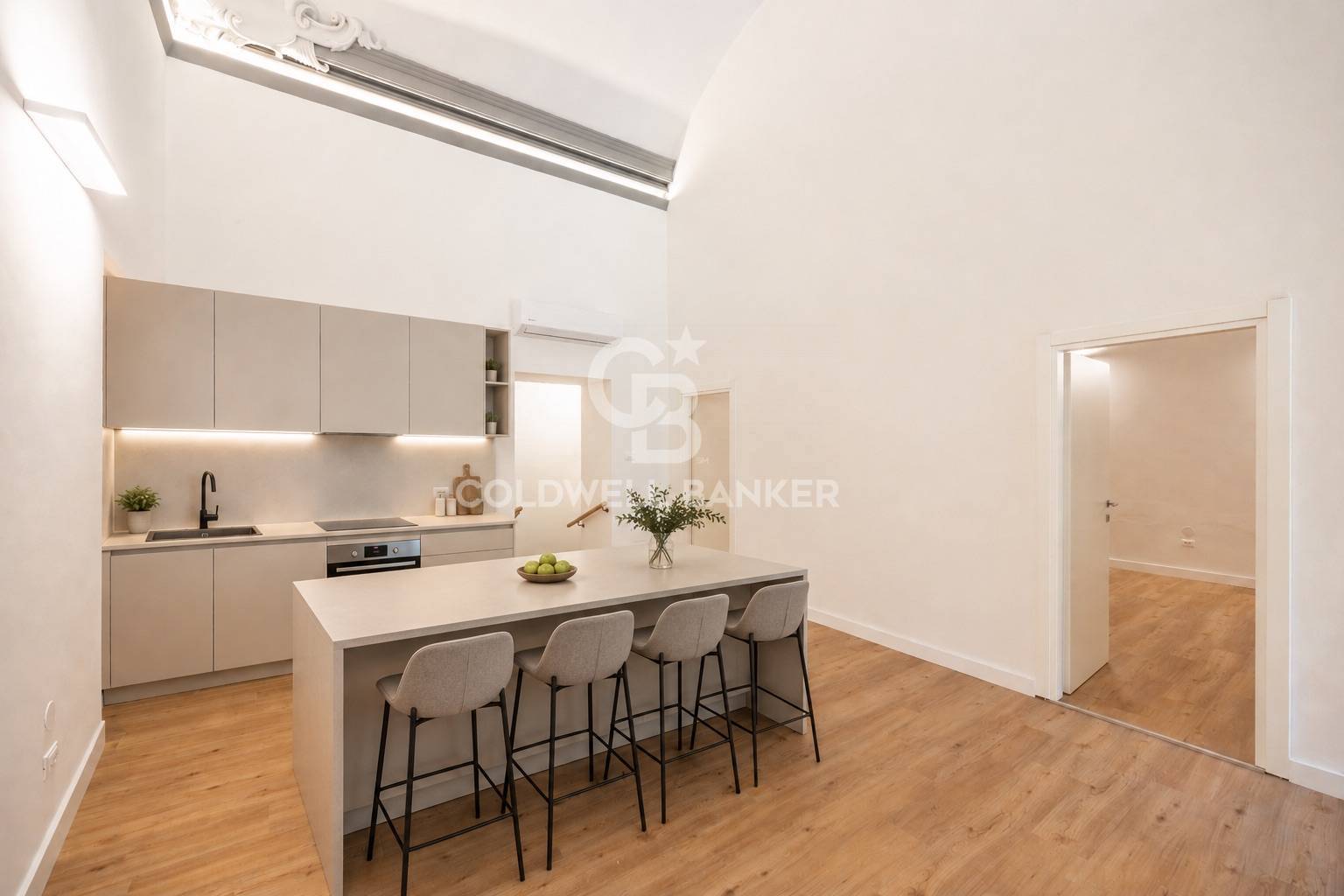 Appartamento in vendita a Bologna, Centro storico