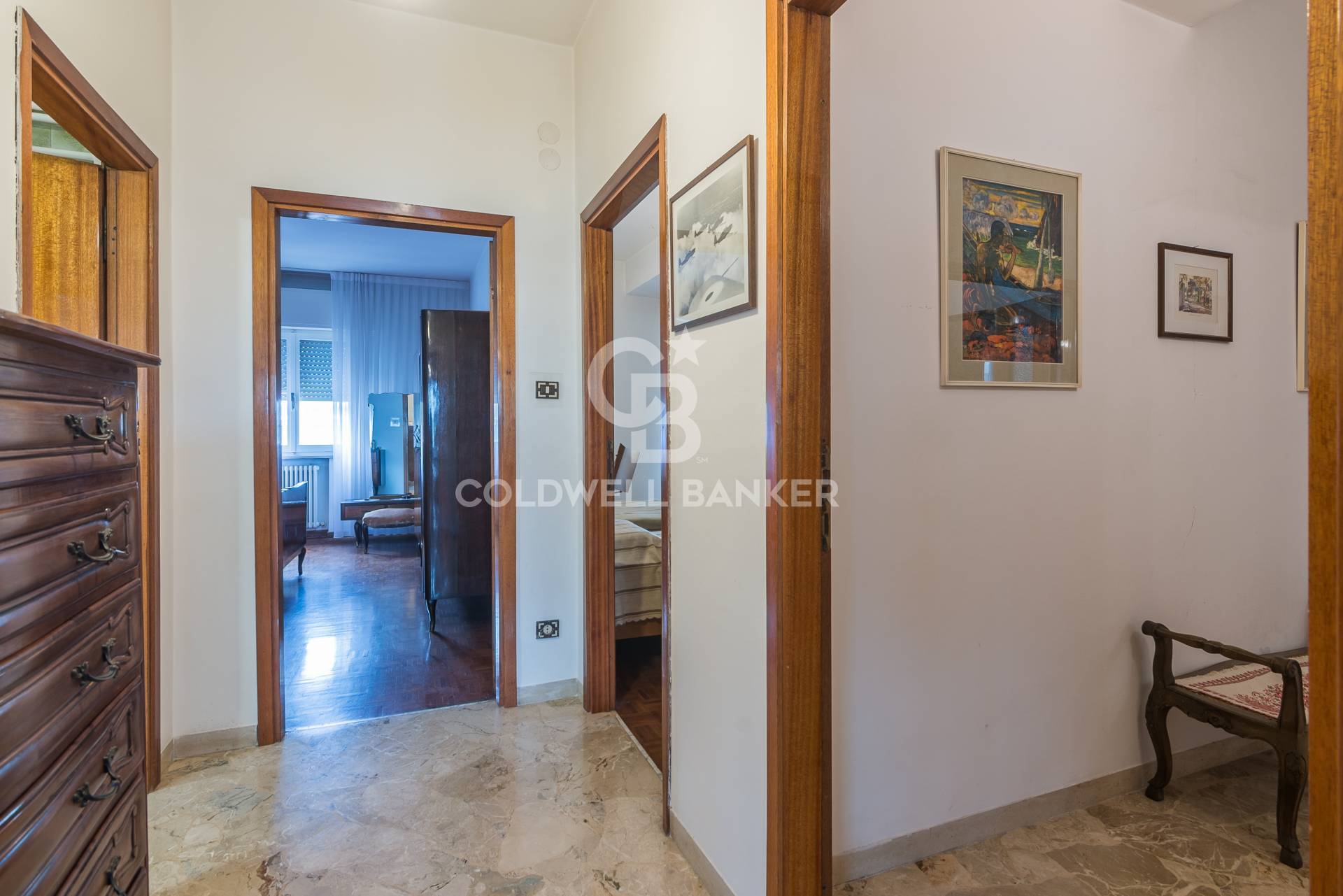 Appartamento in vendita a Riccione, CENTRO
