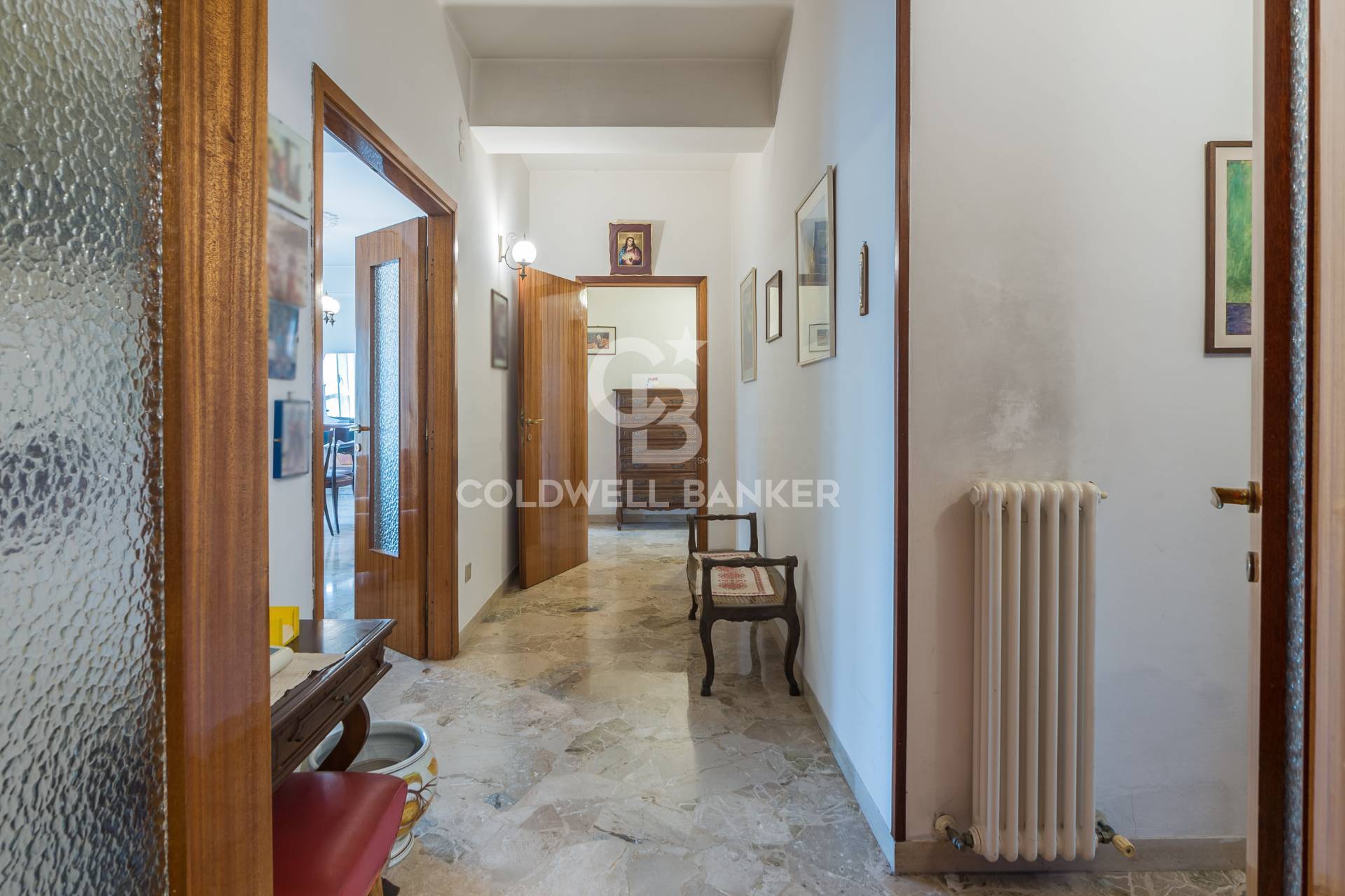 Appartamento in vendita a Riccione, CENTRO