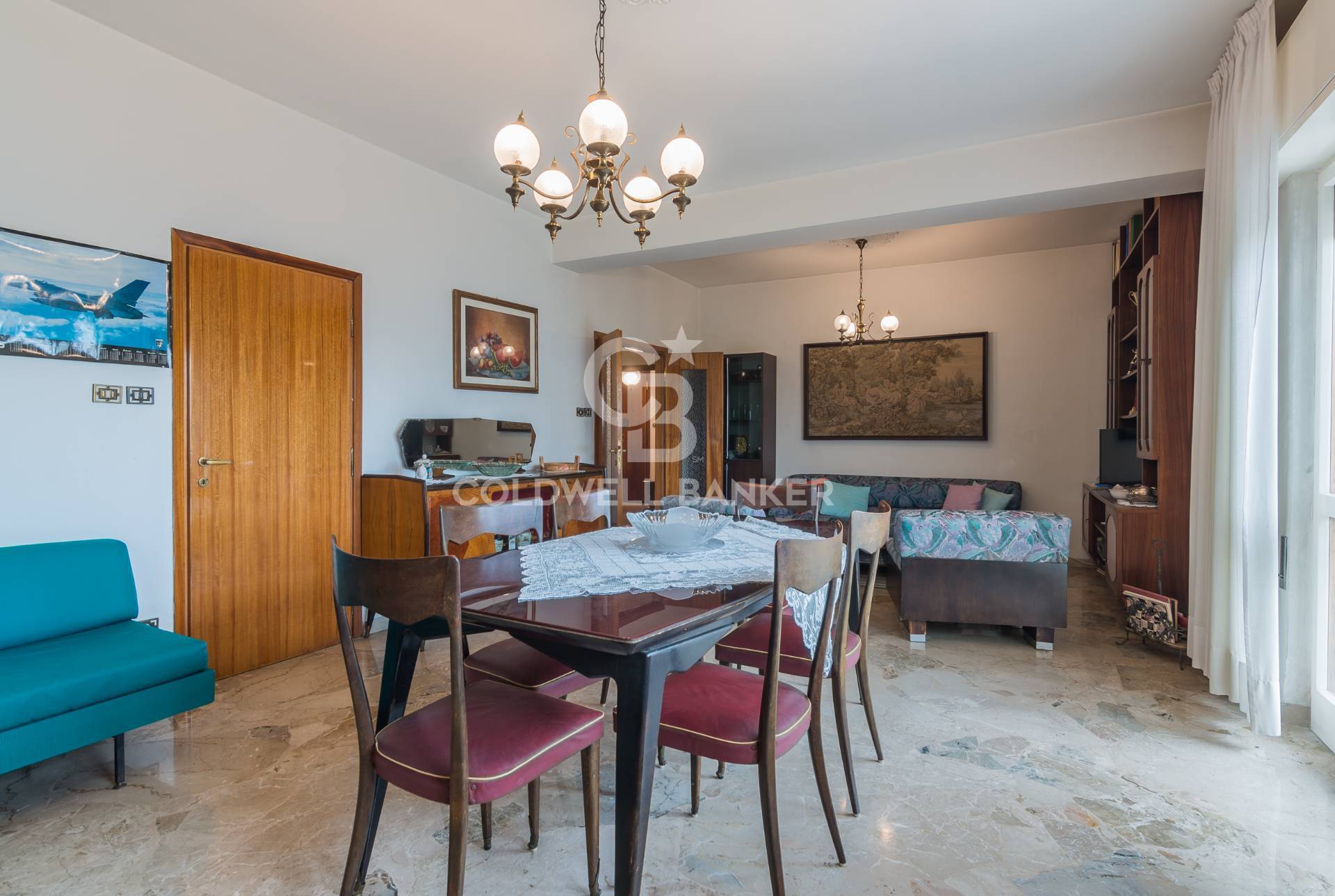 Appartamento in vendita a Riccione, CENTRO
