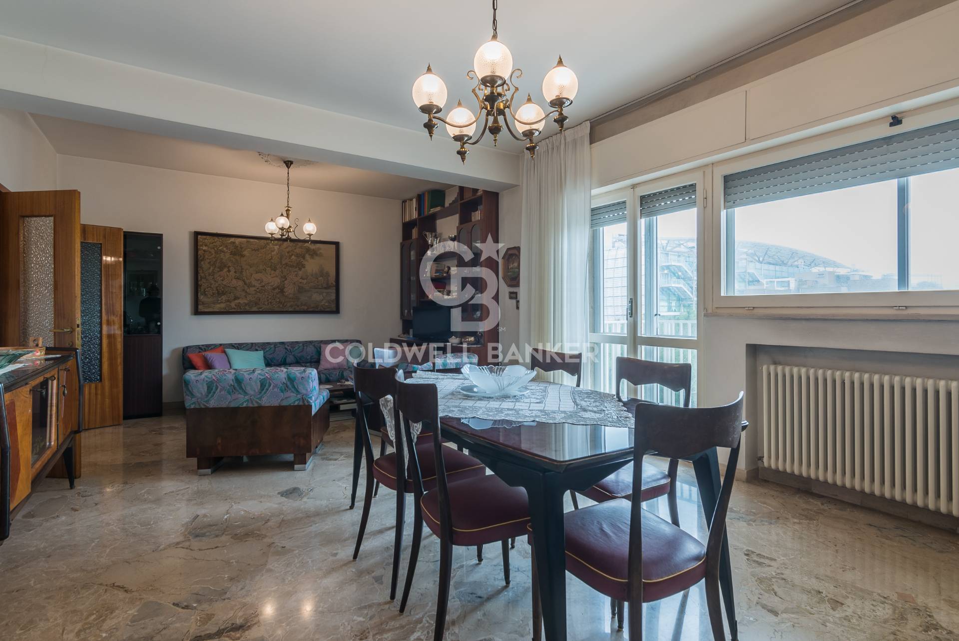 Appartamento in vendita a Riccione, CENTRO