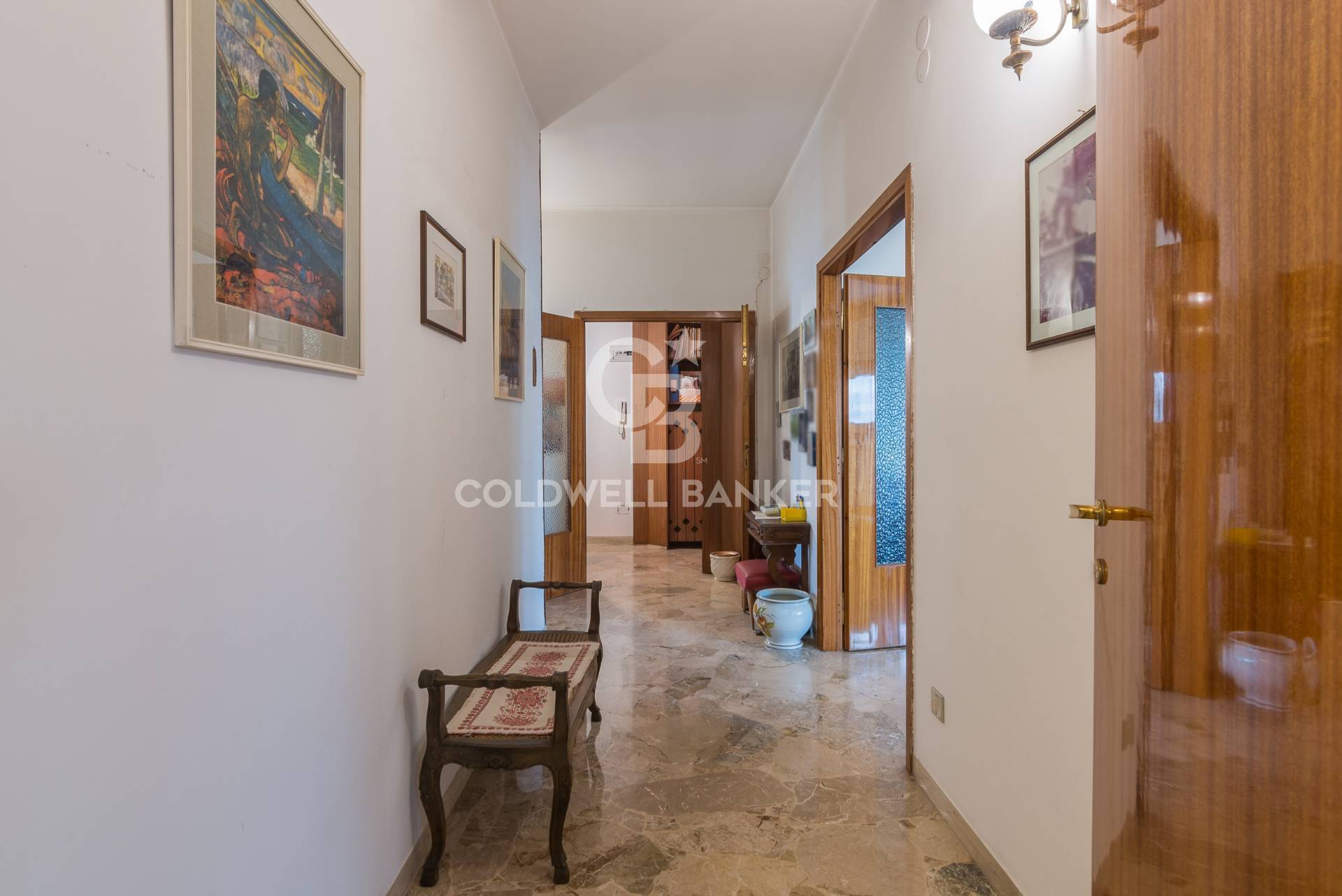 Appartamento in vendita a Riccione, CENTRO