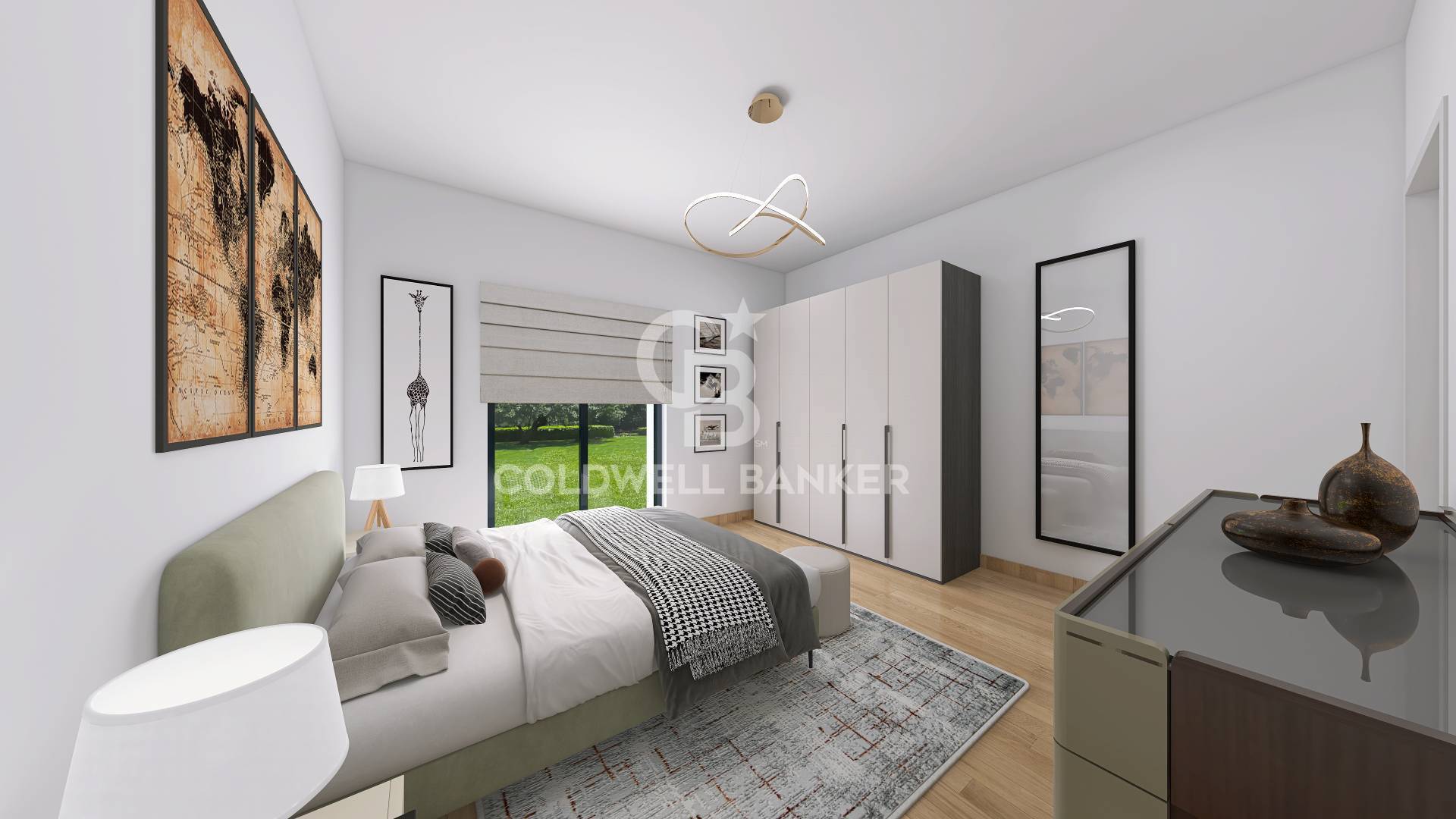 Appartamento in vendita a Riccione, S. LORENZO
