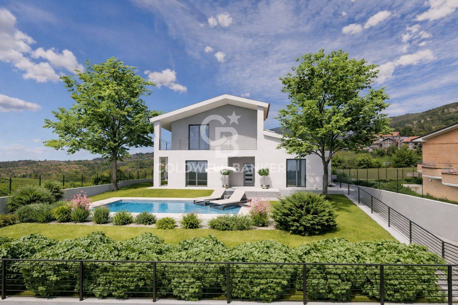 Villa in vendita a Acqualagna