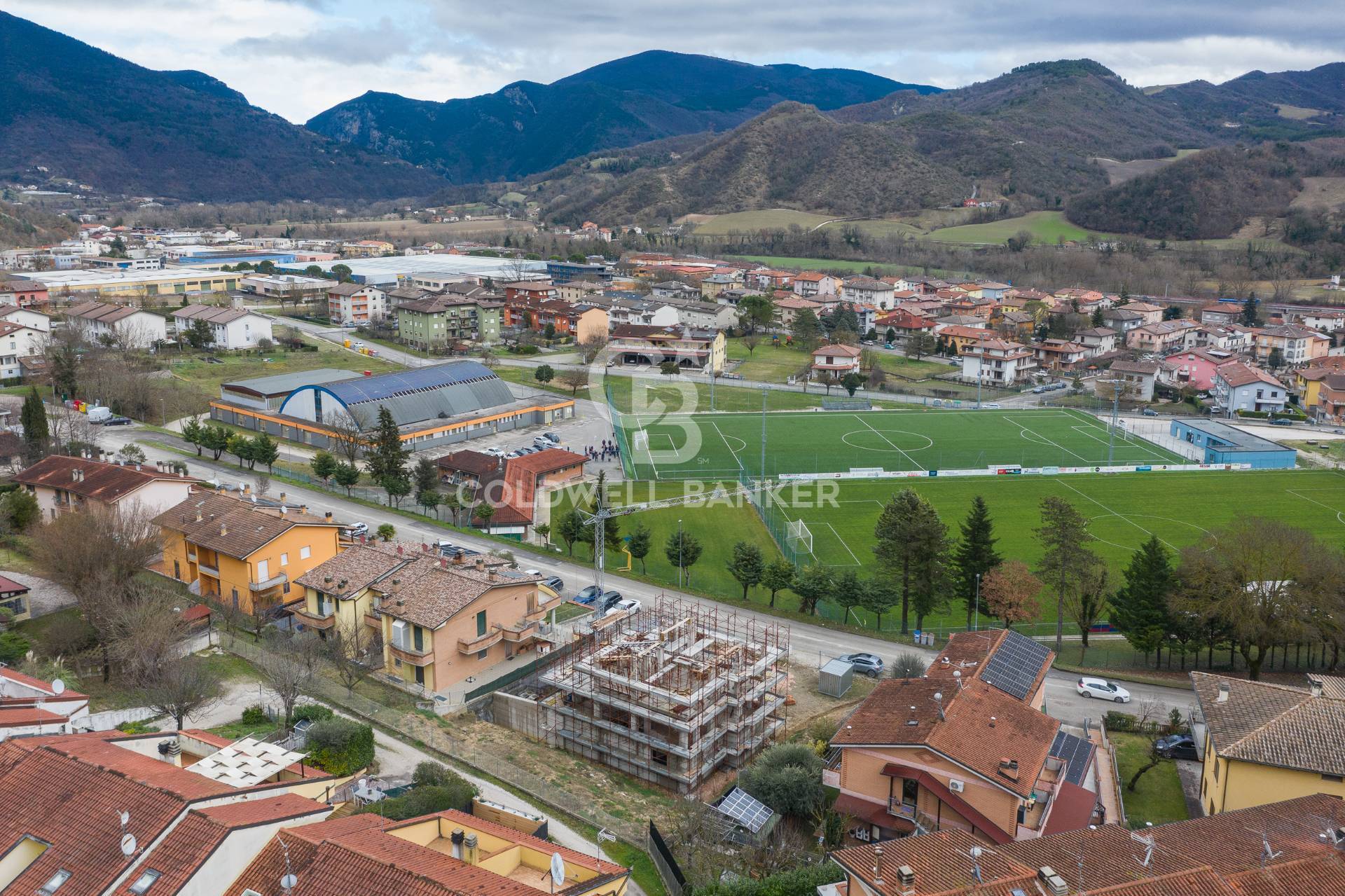 Villa in vendita a Acqualagna