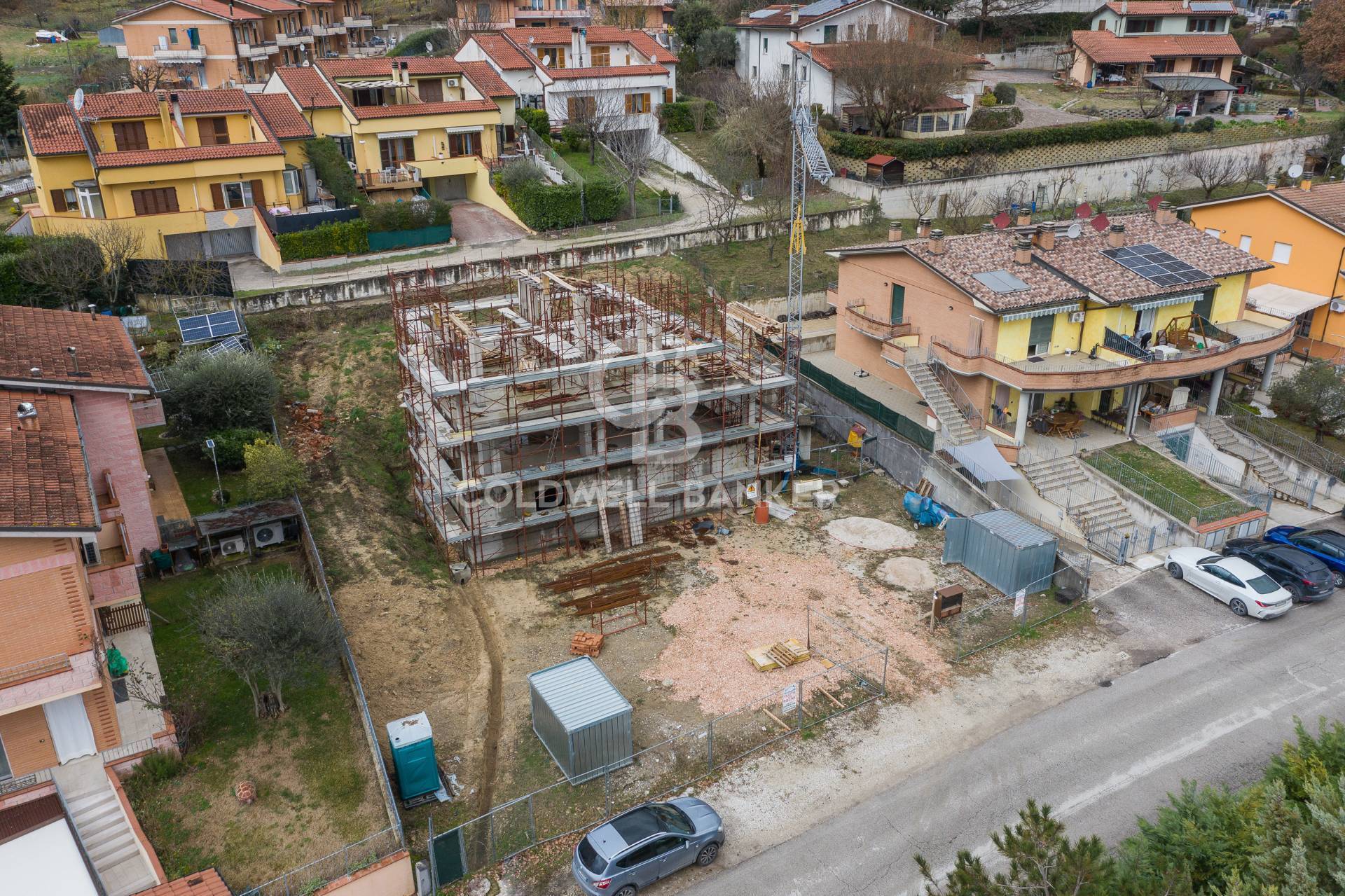 Villa in vendita a Acqualagna