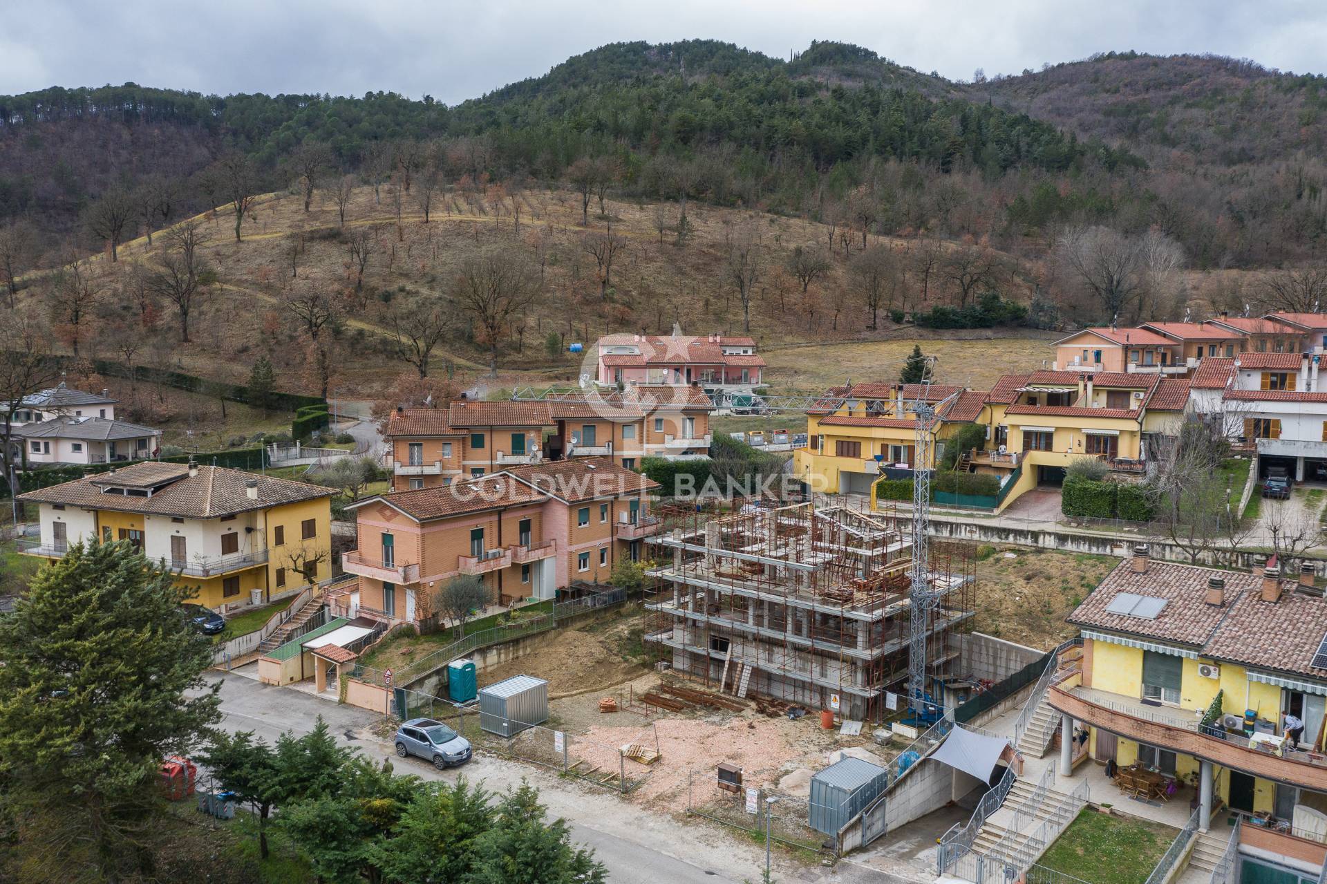 Villa in vendita a Acqualagna