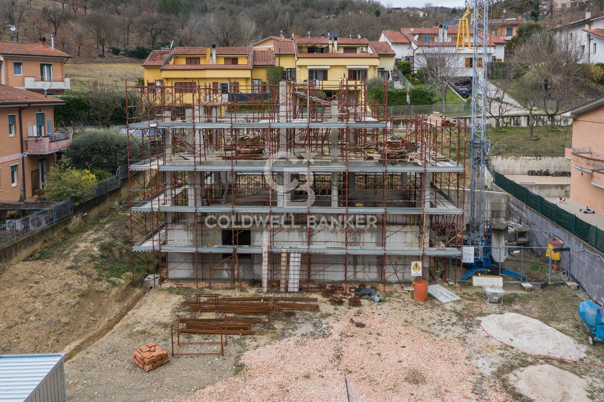 Villa in vendita a Acqualagna