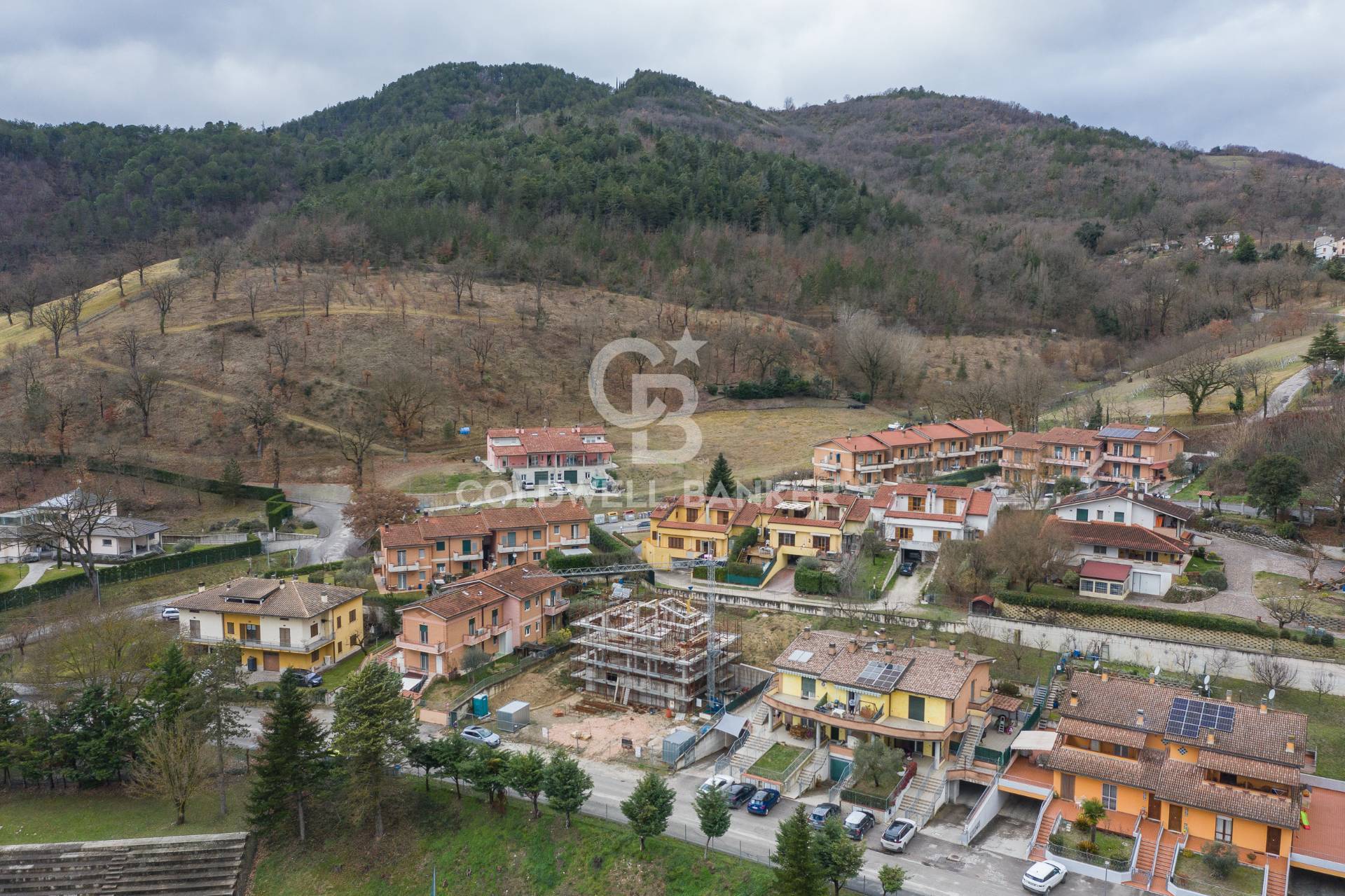 Villa in vendita a Acqualagna
