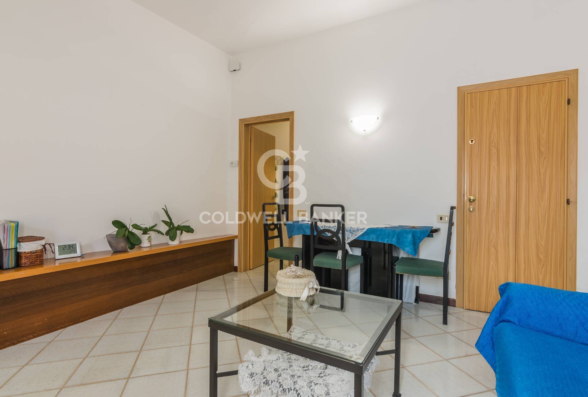 Appartamento in vendita a Riccione, PAESE