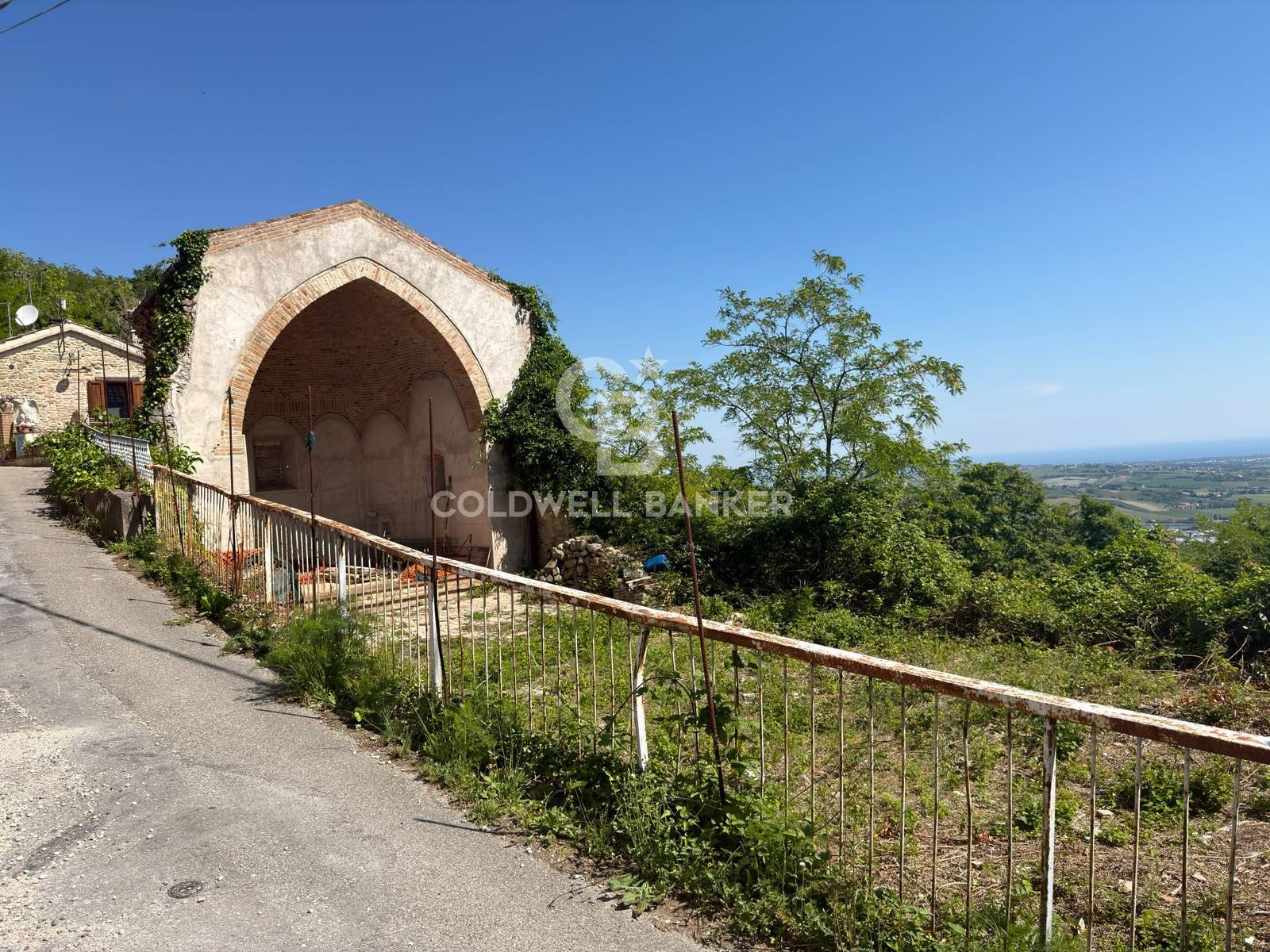 Terreno Edificabile in vendita a Montefiore Conca