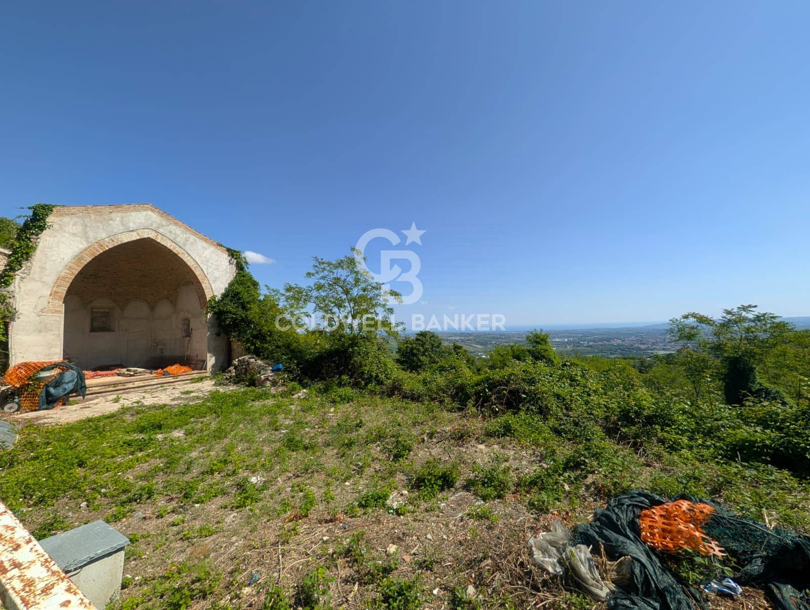 Terreno Edificabile in vendita a Montefiore Conca