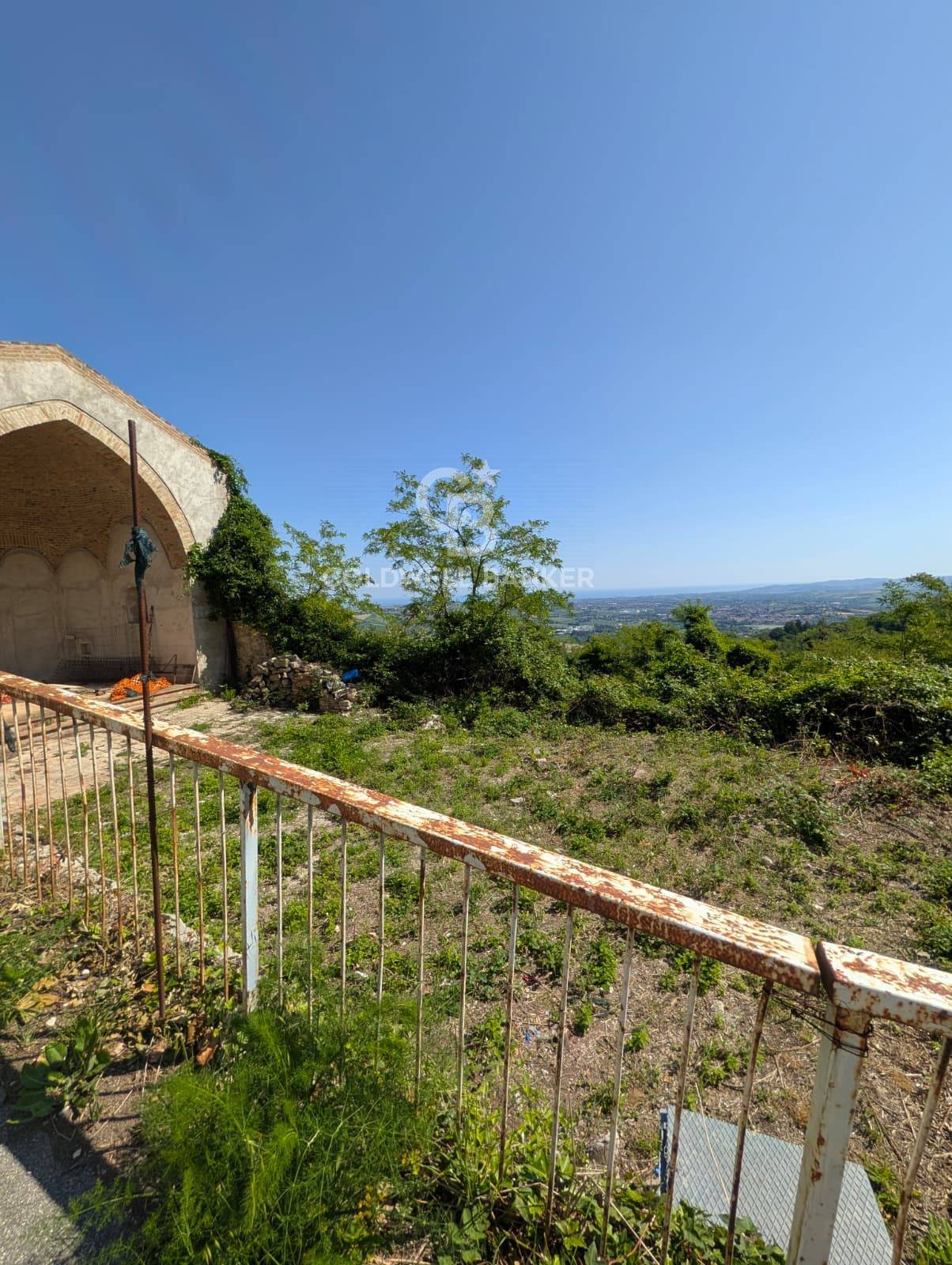 Terreno Edificabile in vendita a Montefiore Conca