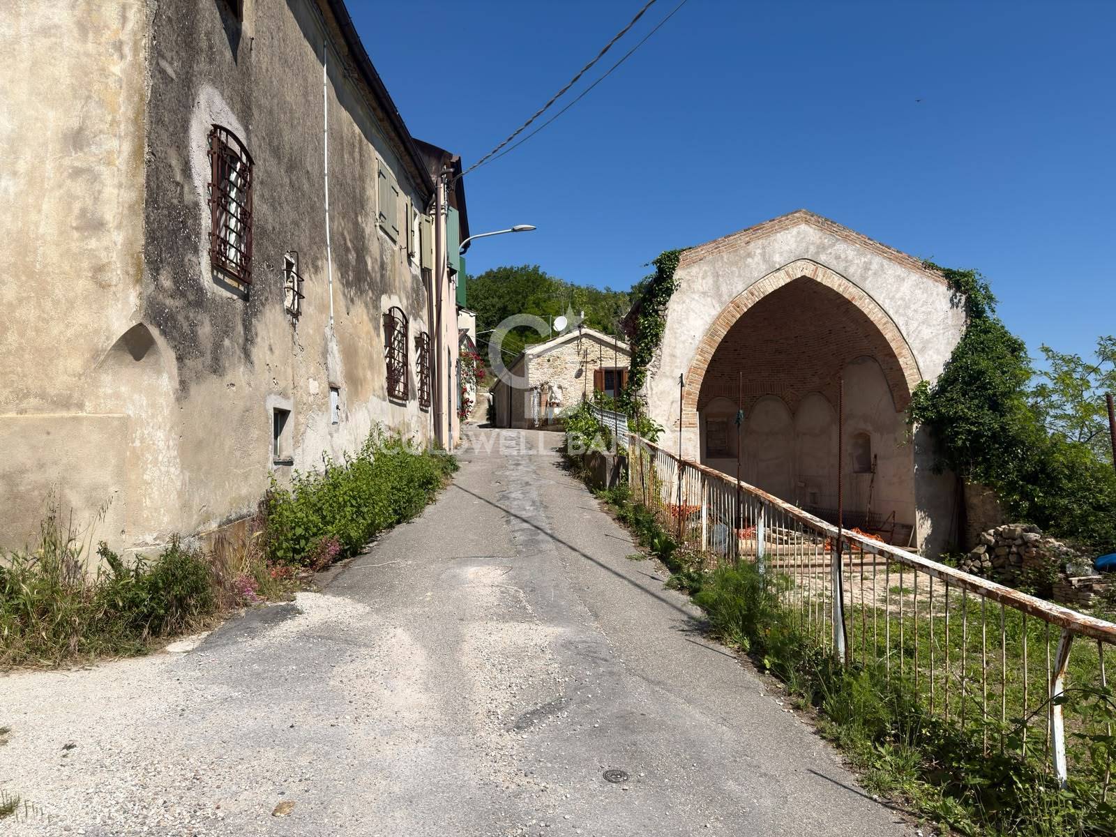 Terreno Edificabile in vendita a Montefiore Conca