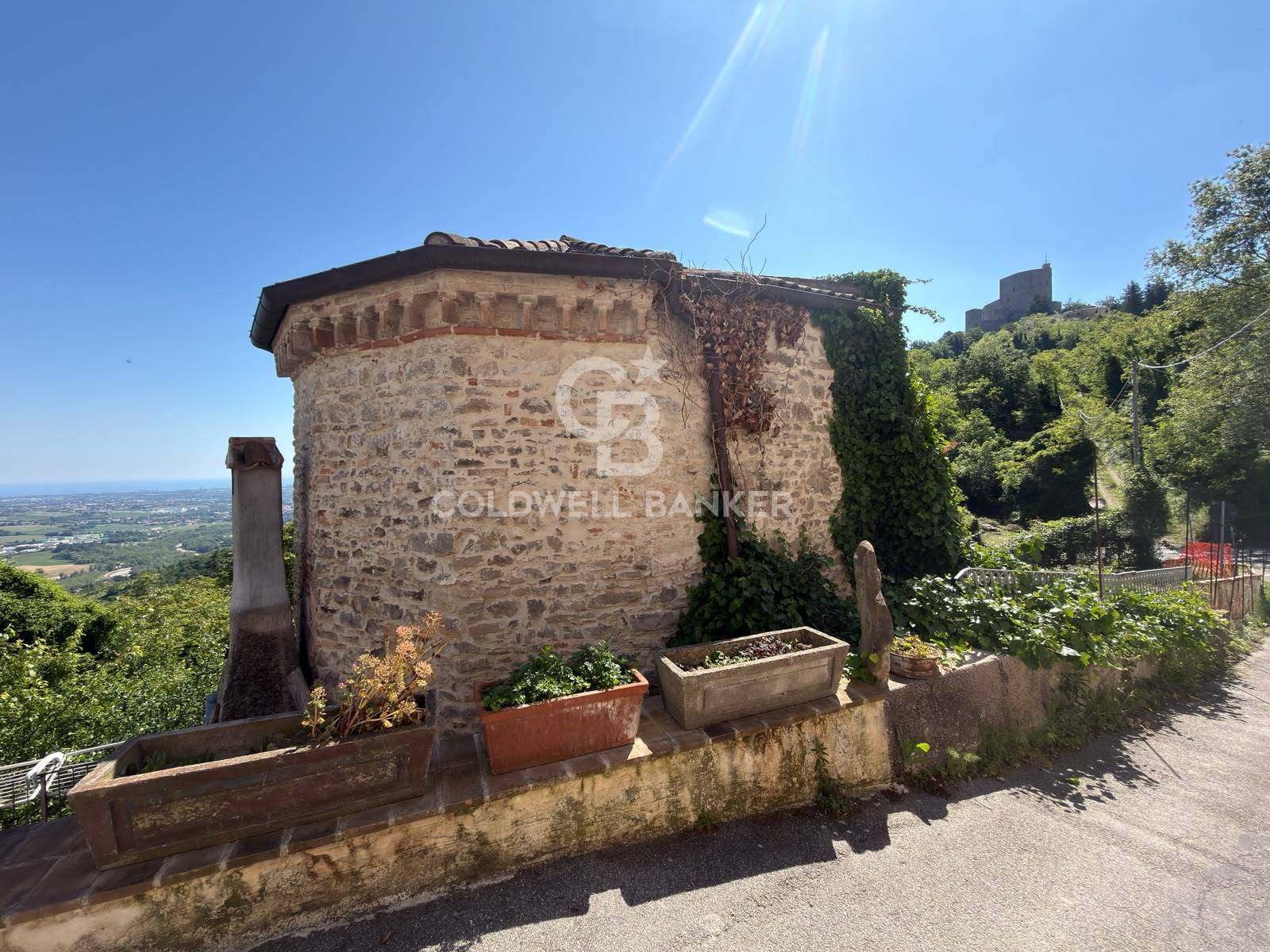 Terreno Edificabile in vendita a Montefiore Conca