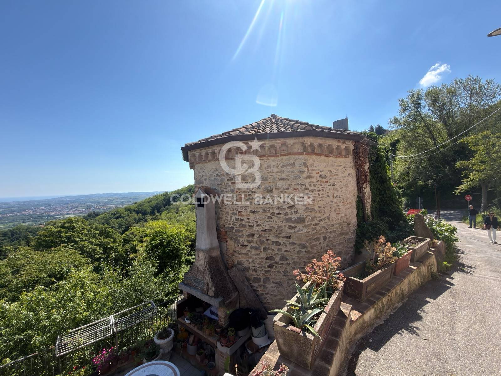 Terreno Edificabile in vendita a Montefiore Conca