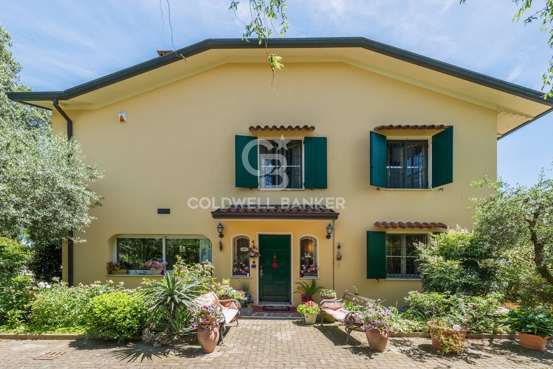 Villa in vendita a Gambettola