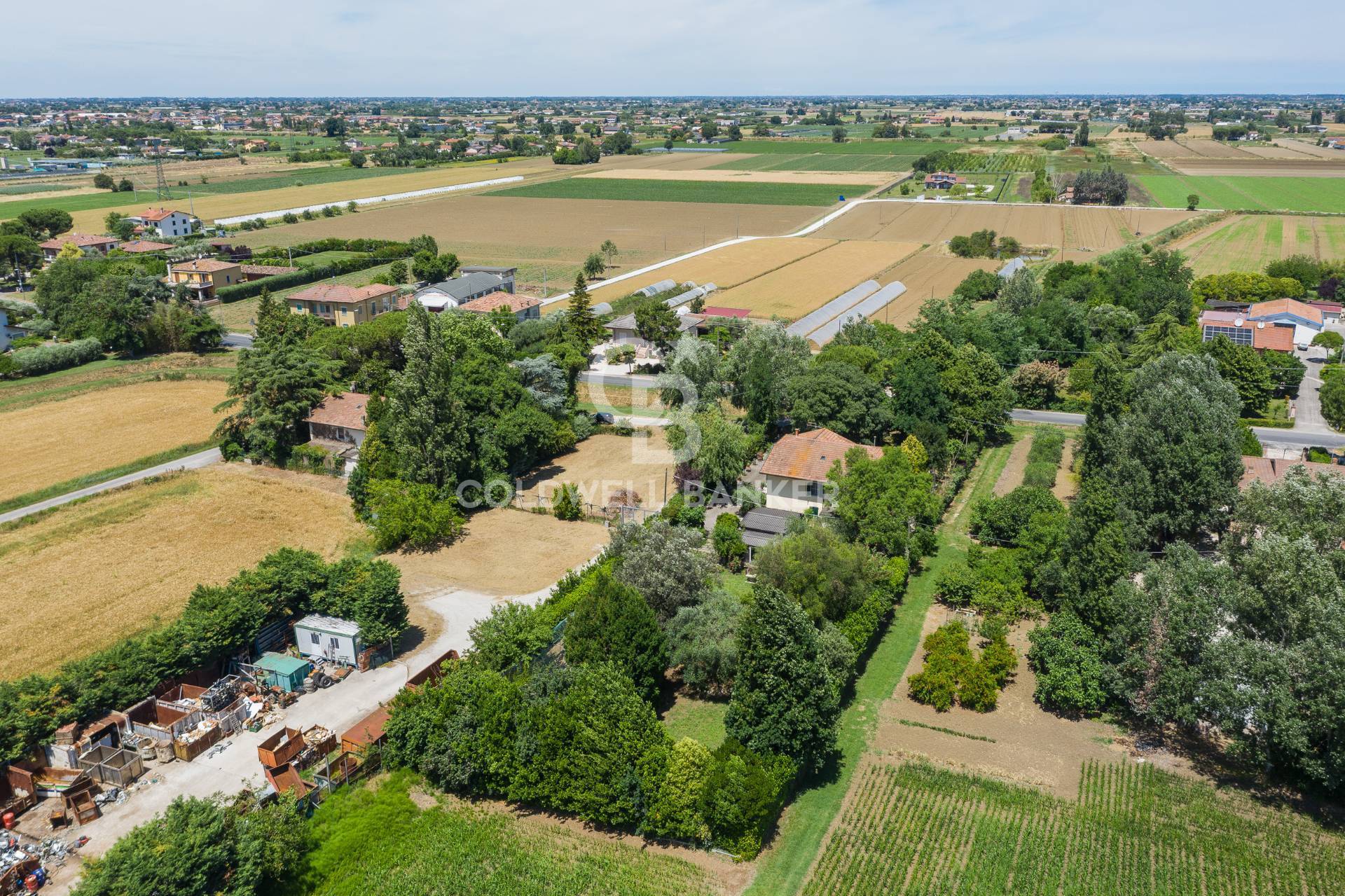 Villa in vendita a Gambettola