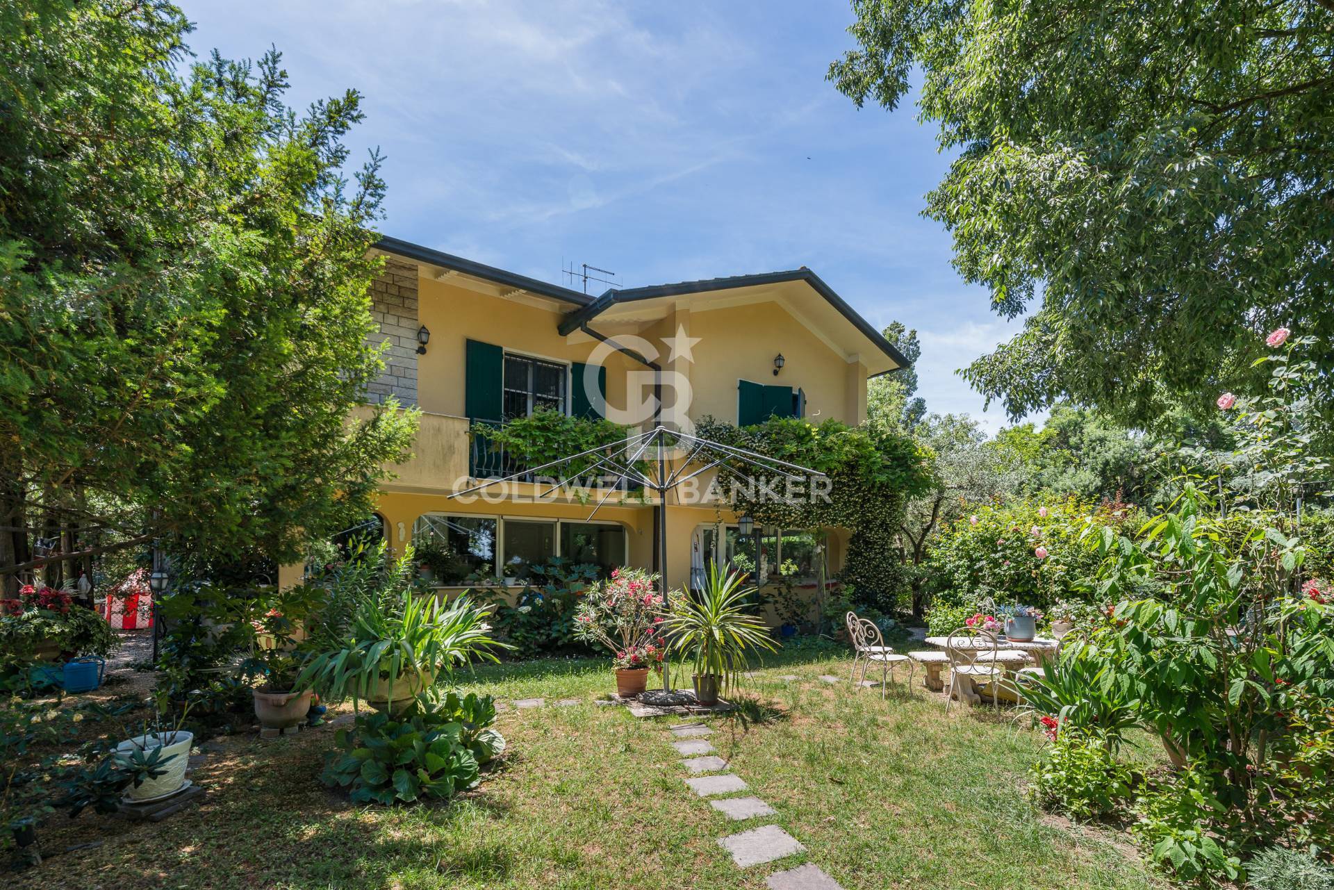 Villa in vendita a Gambettola
