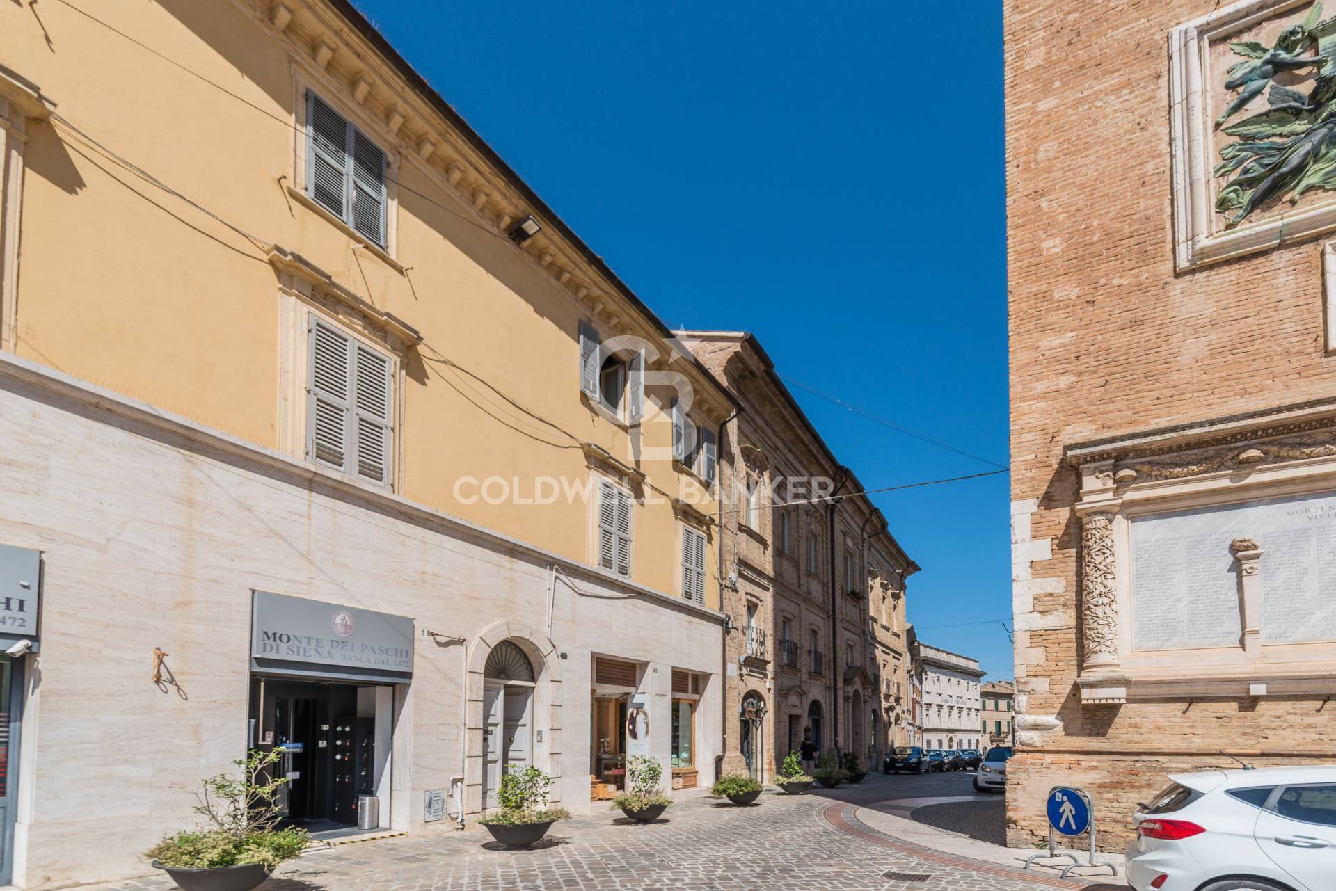 Appartamento in vendita a Recanati