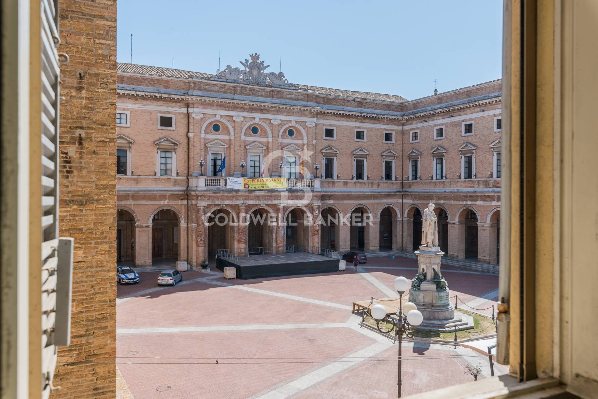 Appartamento in vendita a Recanati