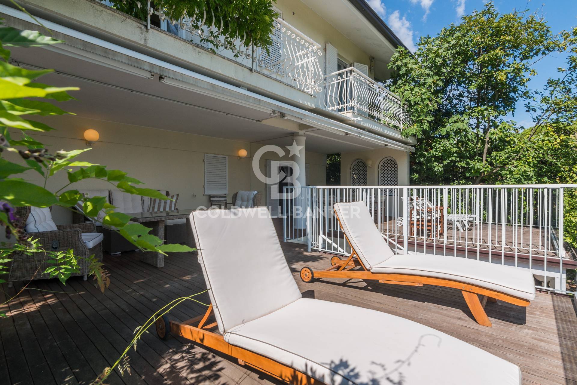 Villa in vendita a Misano Adriatico, Misano Monte