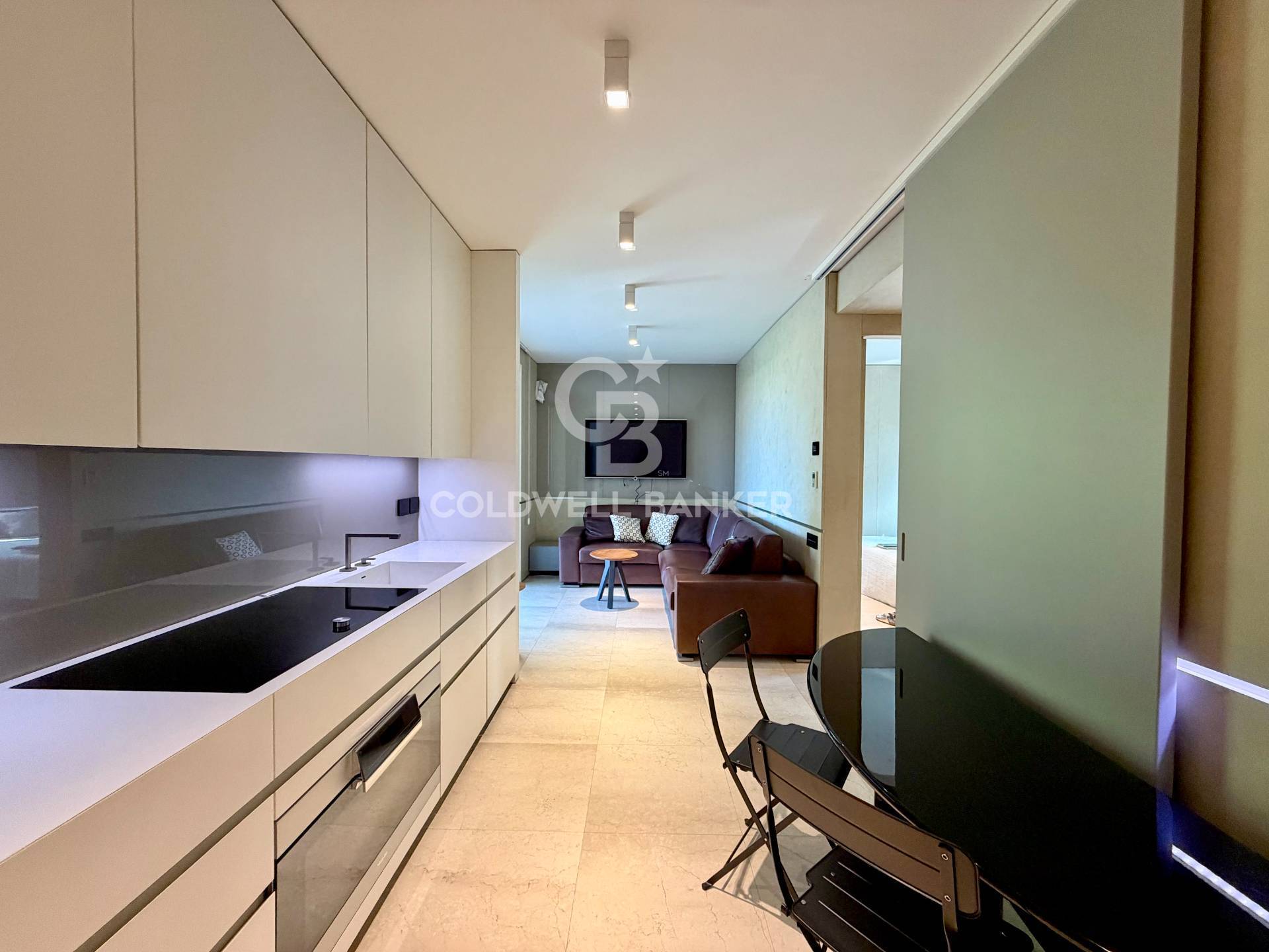 Appartamento in affitto a Riccione, CENTRO