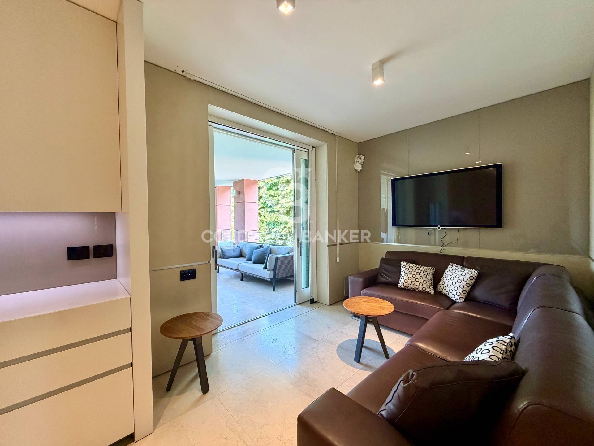 Appartamento in affitto a Riccione, CENTRO