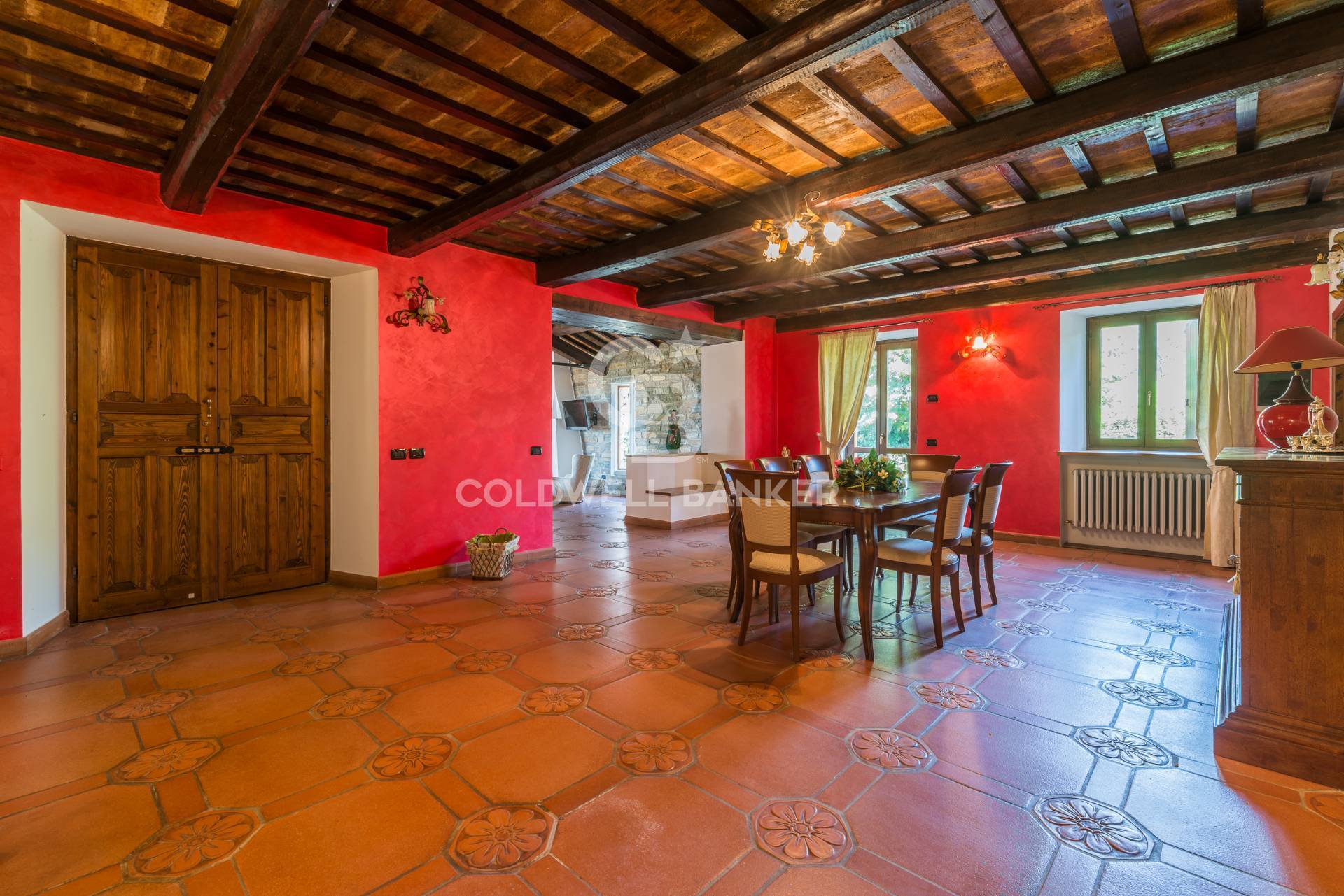 Villa in vendita a Peglio