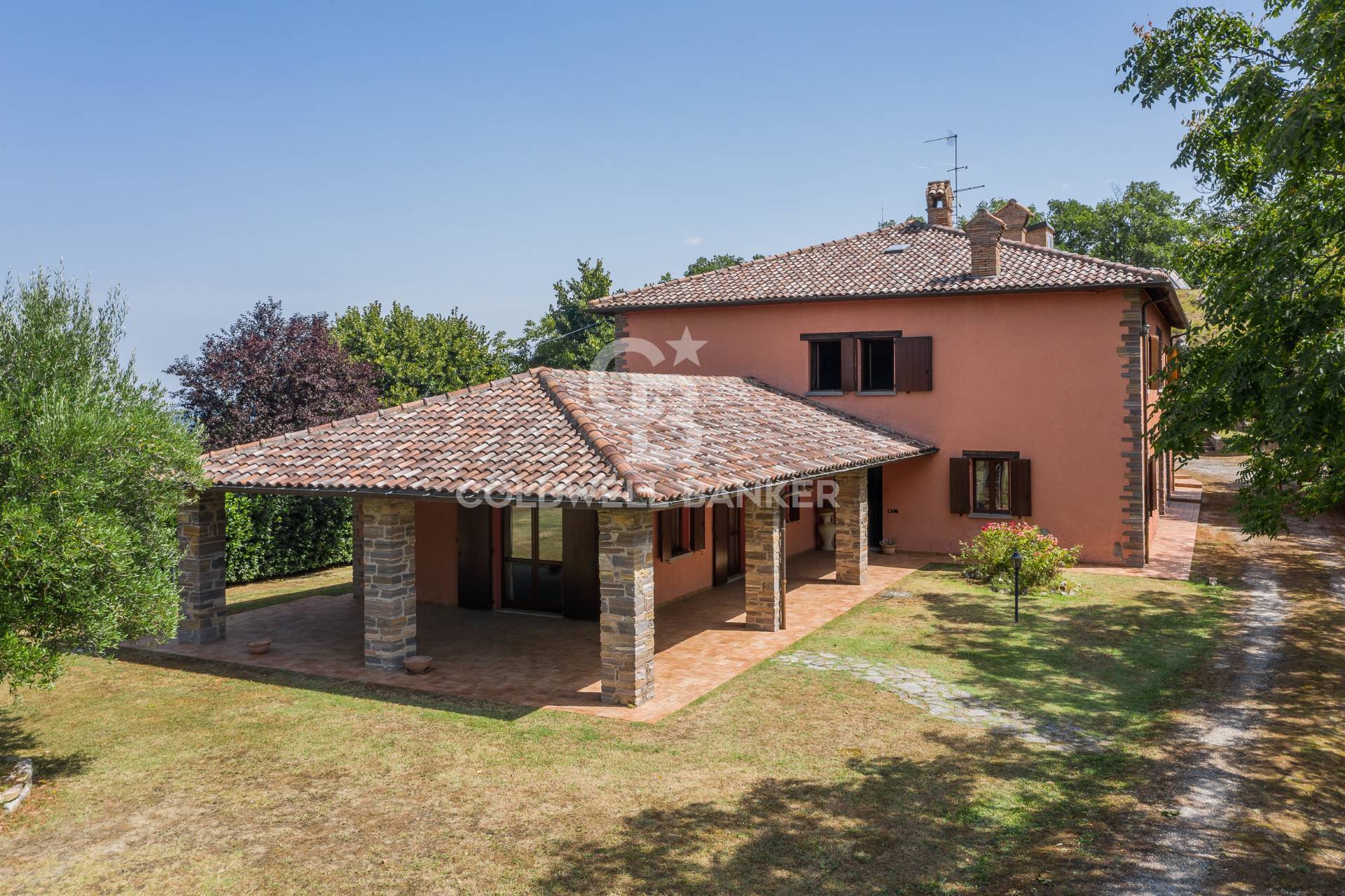 Villa in vendita a Peglio