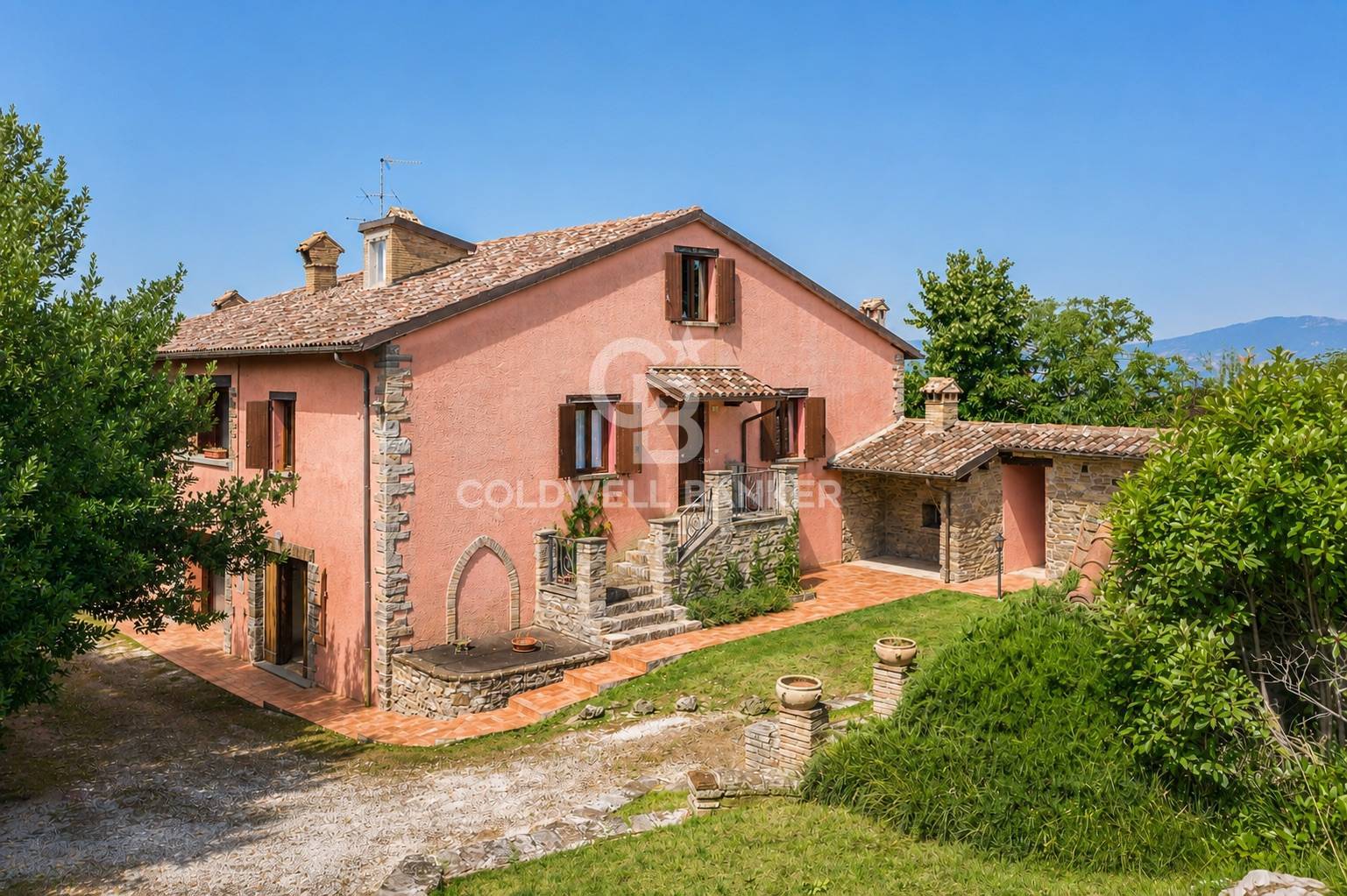 Villa in vendita a Peglio