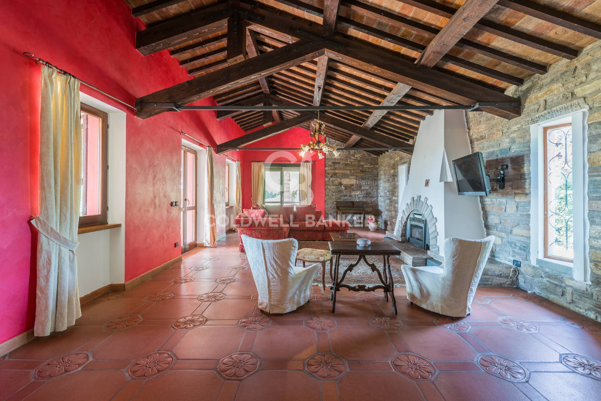 Villa in vendita a Peglio