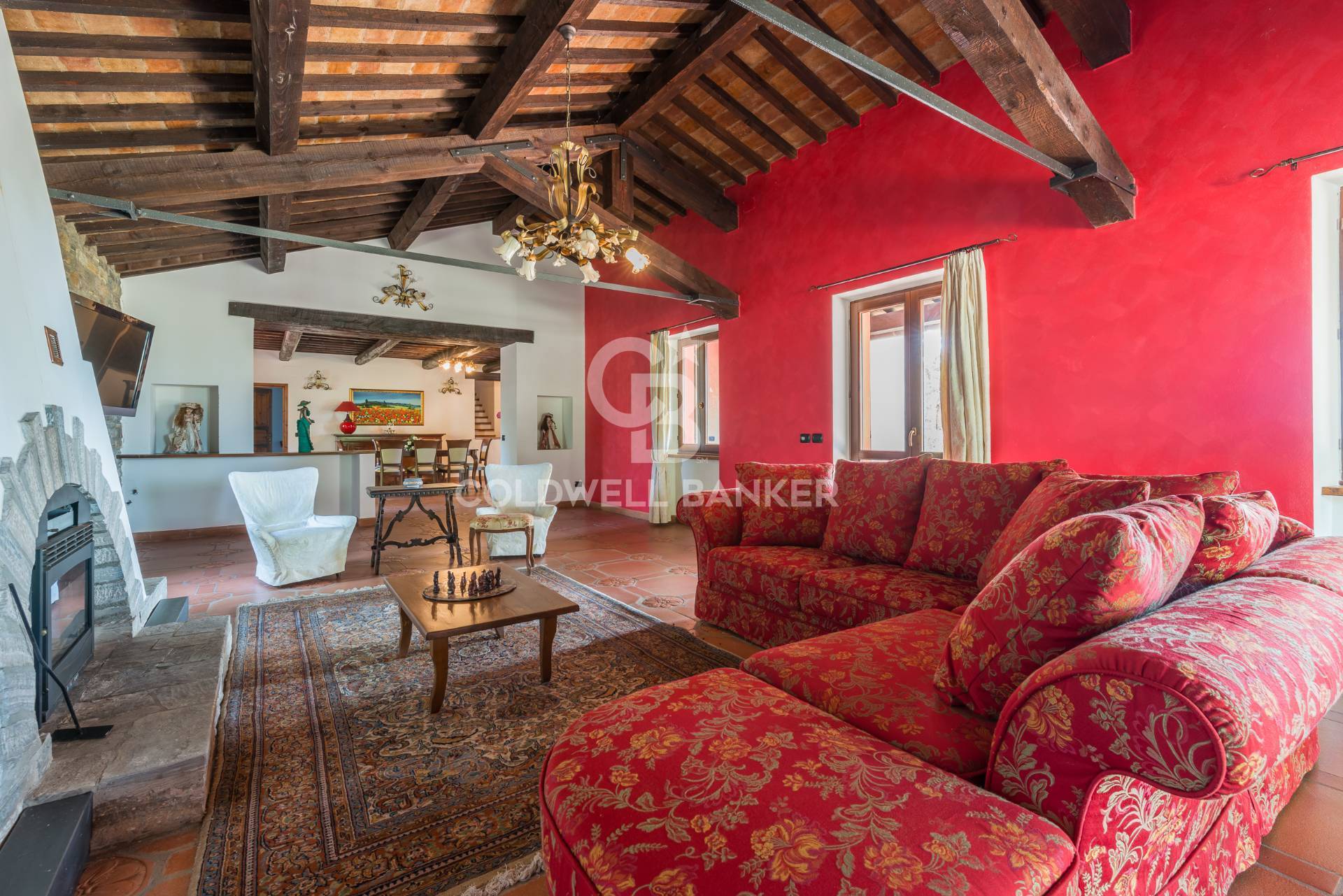 Villa in vendita a Peglio