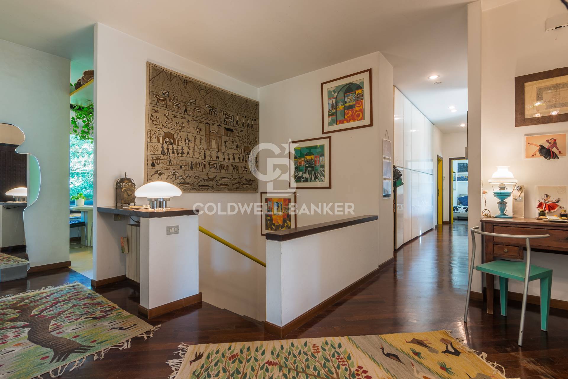 Villa in vendita a Misano Adriatico, Camillucia