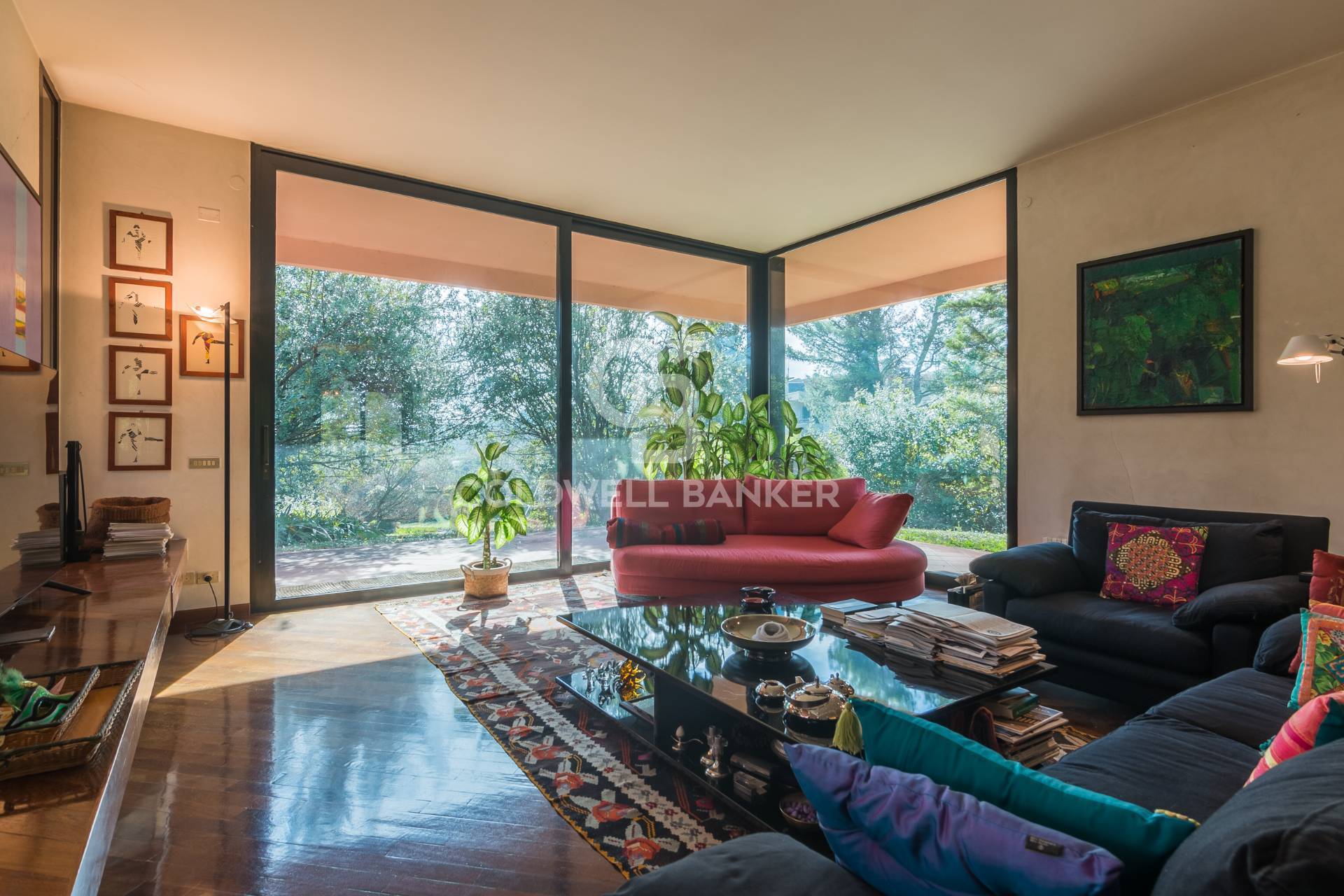 Villa in vendita a Misano Adriatico, Camillucia