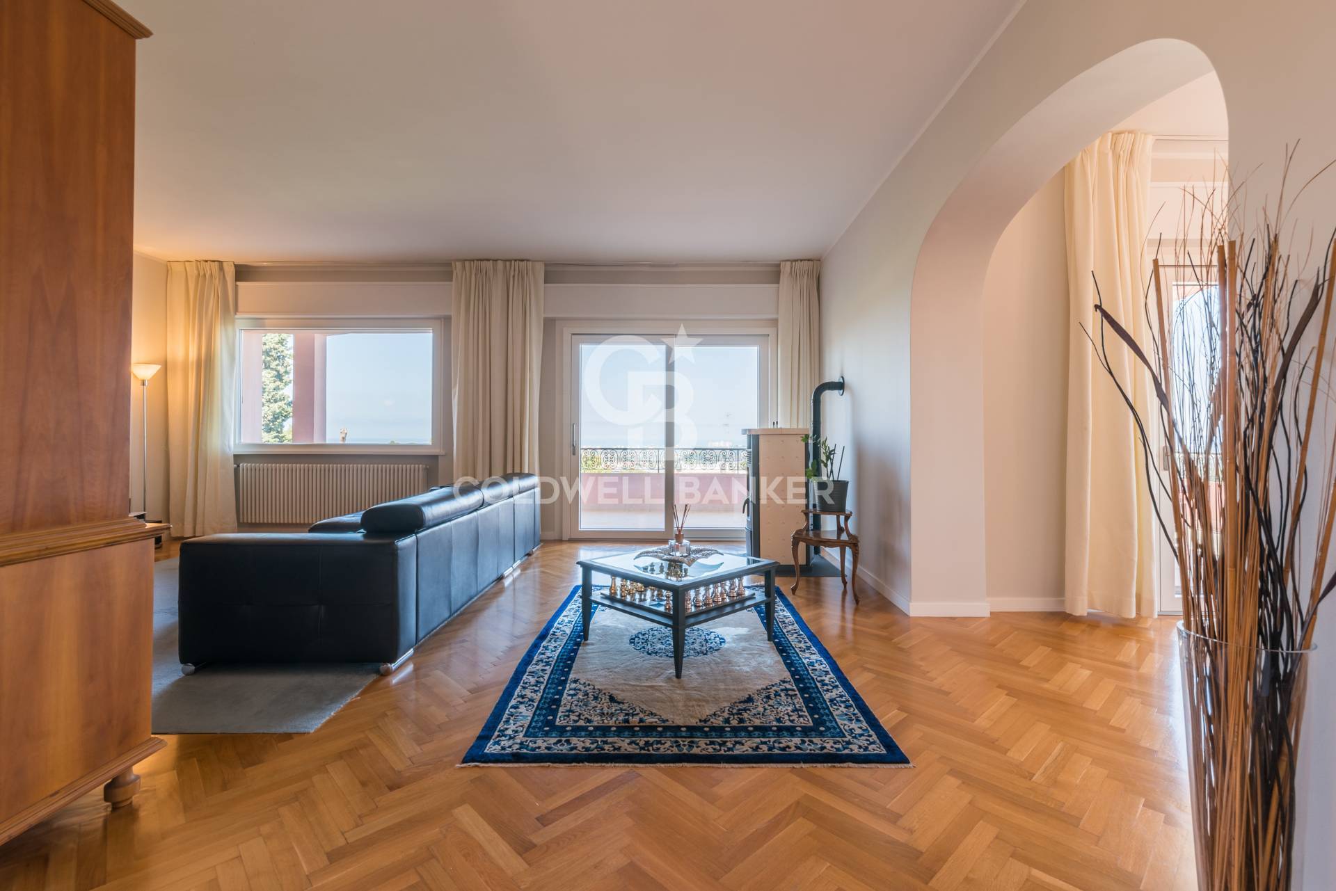 Porzione villa in vendita a Misano Adriatico, Camillucia