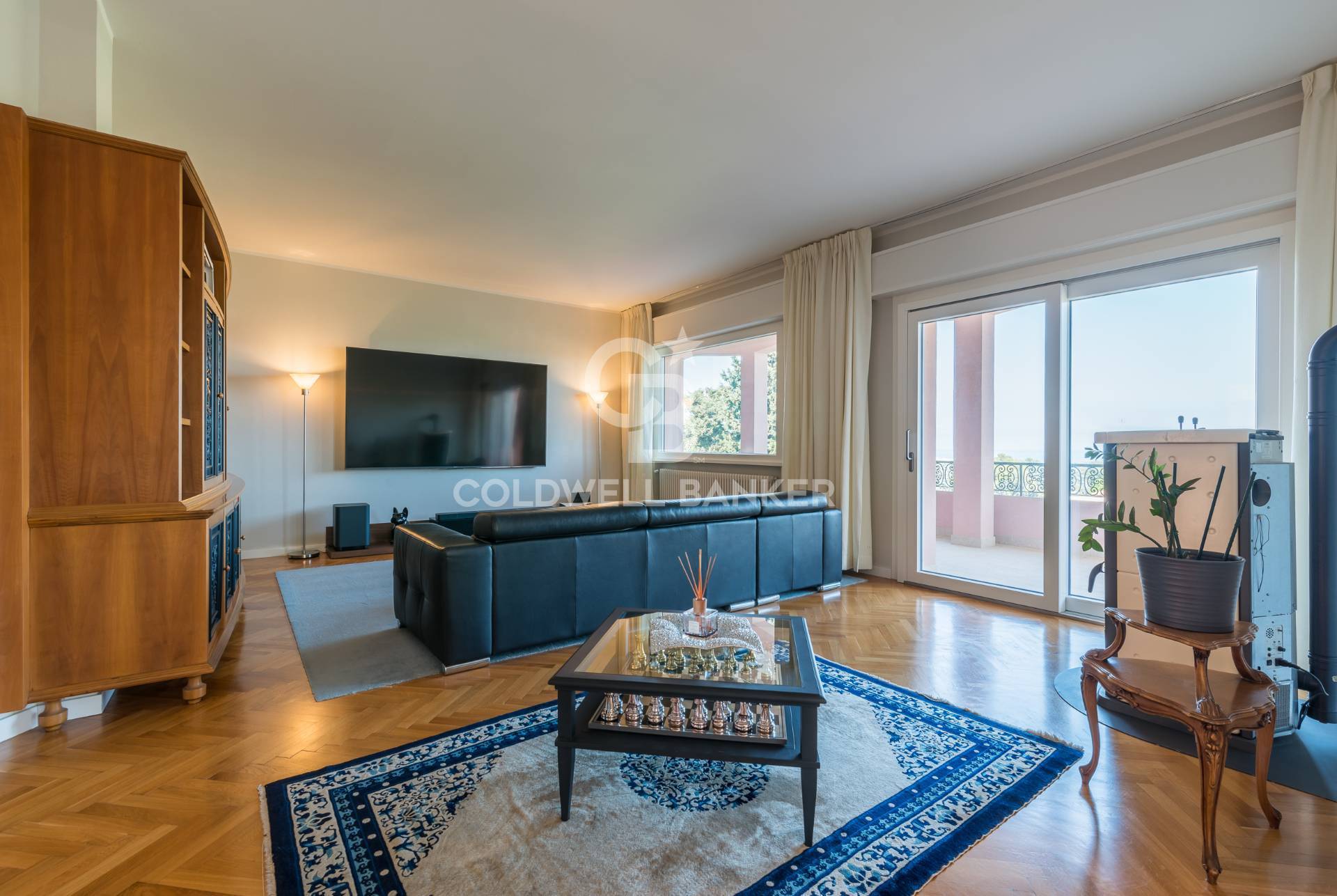 Porzione villa in vendita a Misano Adriatico, Camillucia