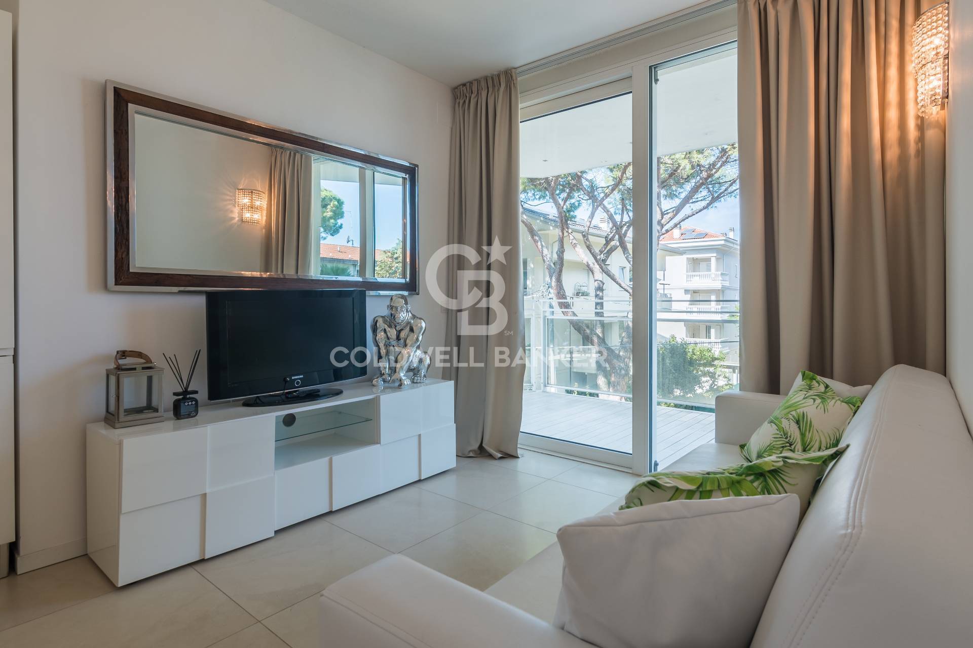 Appartamento in vendita a Riccione, PAESE