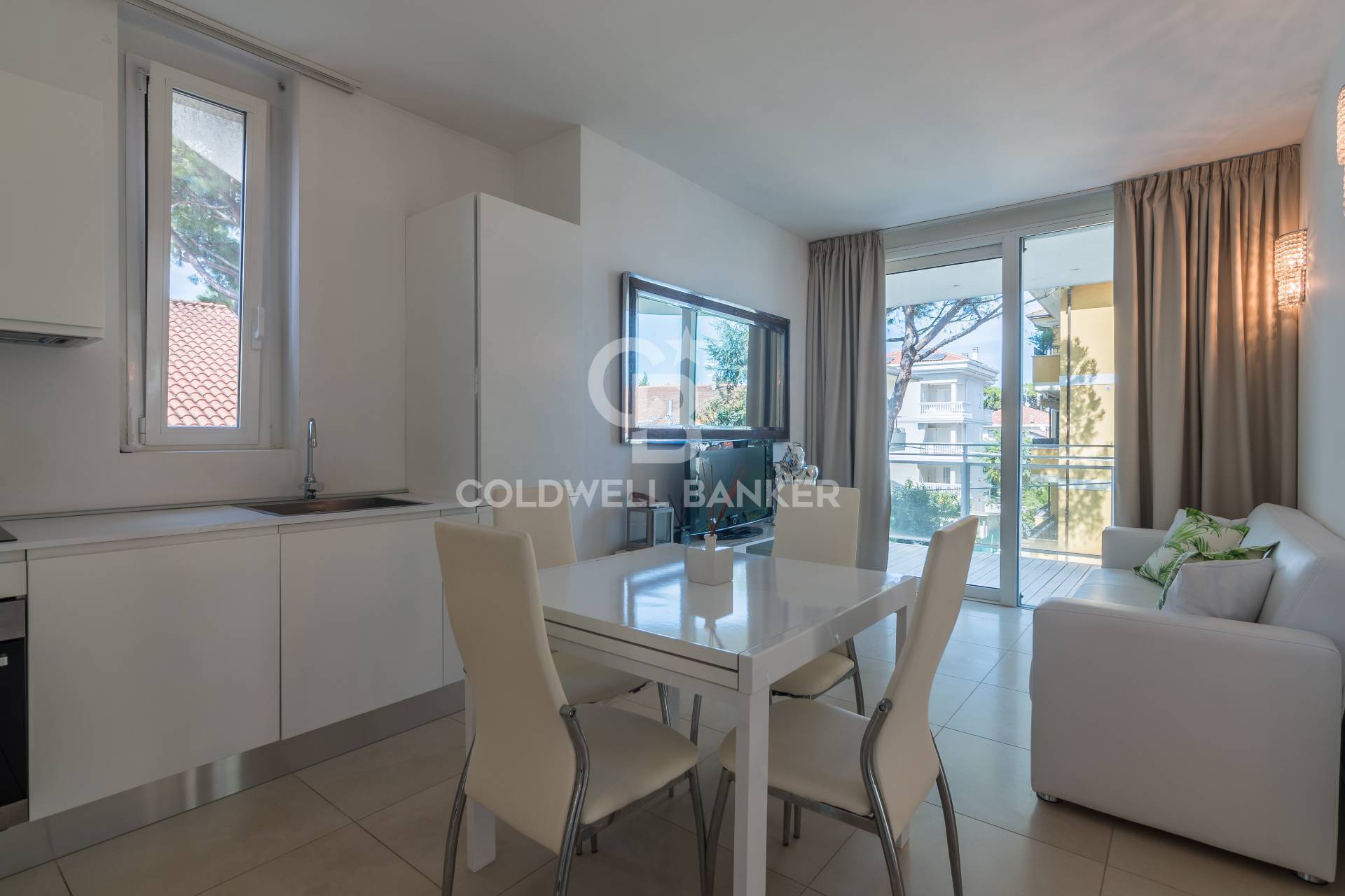 Appartamento in vendita a Riccione, PAESE