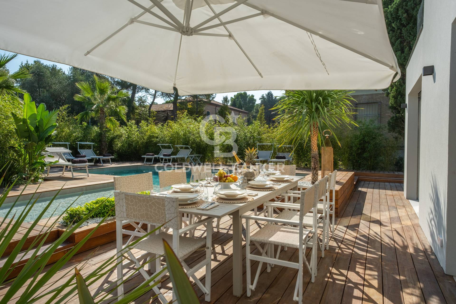 Villa in vendita a Misano Adriatico, Scacciano