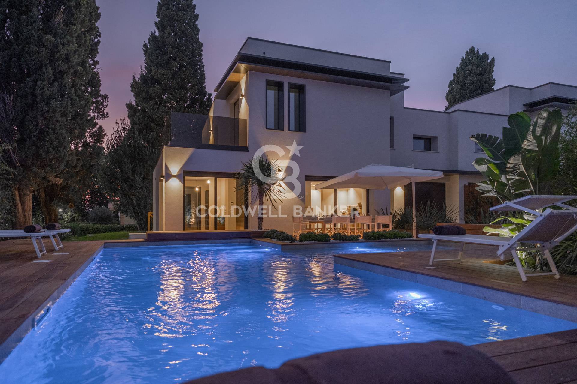 Villa in vendita a Misano Adriatico, Scacciano
