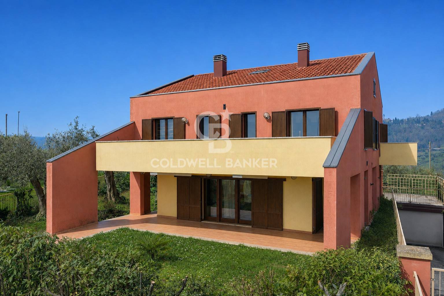 Appartamento in vendita a Montefiore Conca