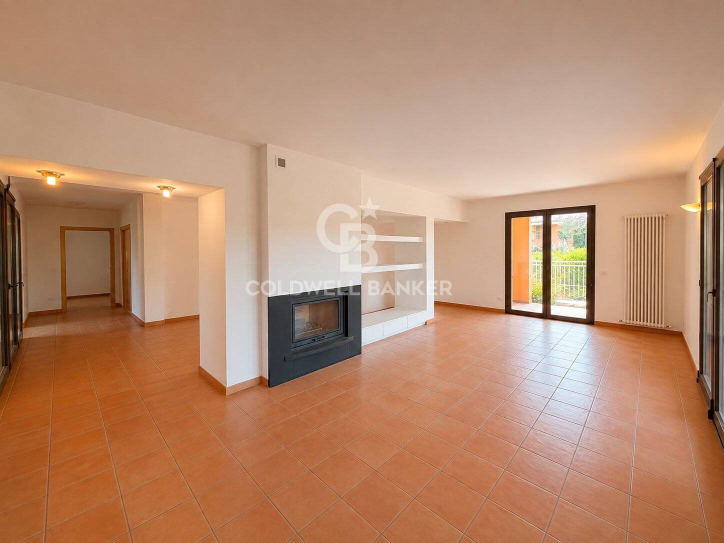 Appartamento in vendita a Montefiore Conca
