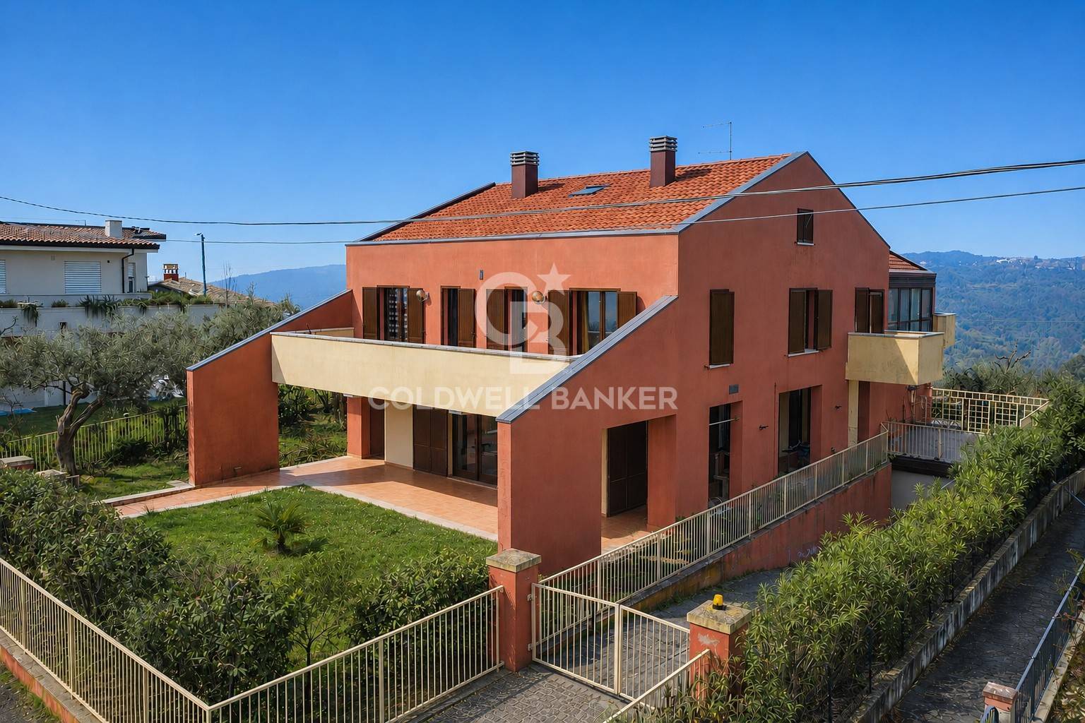 Appartamento in vendita a Montefiore Conca