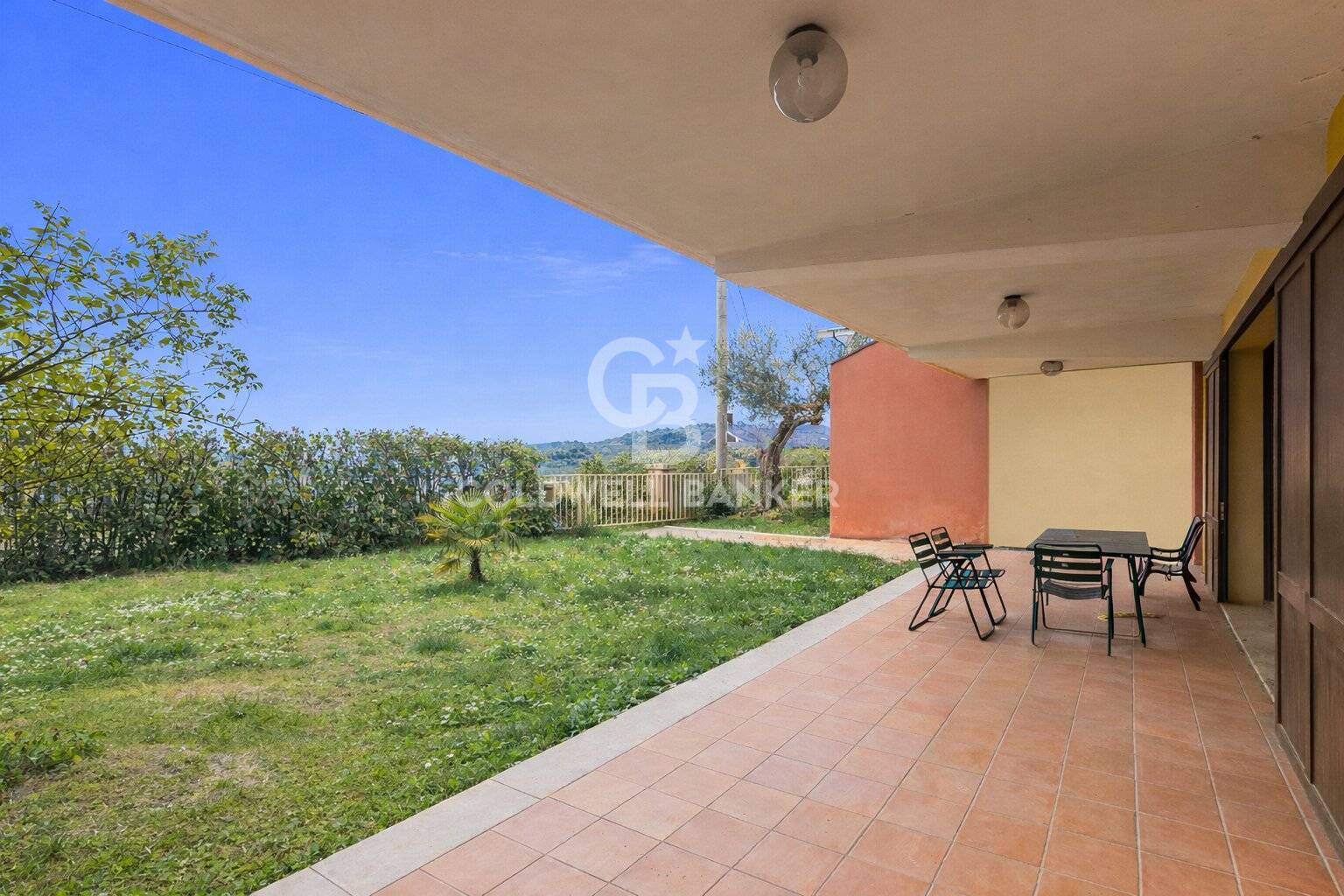 Appartamento in vendita a Montefiore Conca