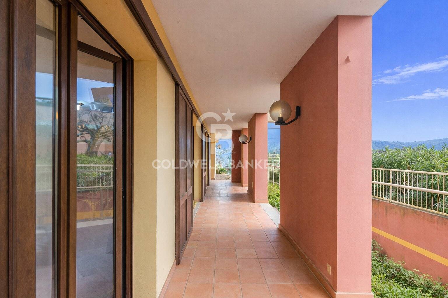 Appartamento in vendita a Montefiore Conca