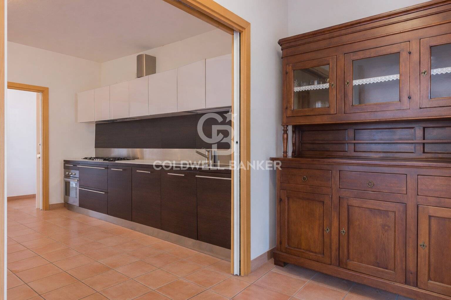 Appartamento in vendita a Montefiore Conca
