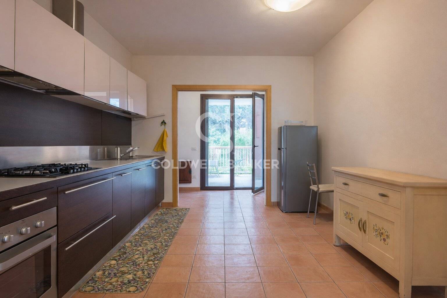 Appartamento in vendita a Montefiore Conca