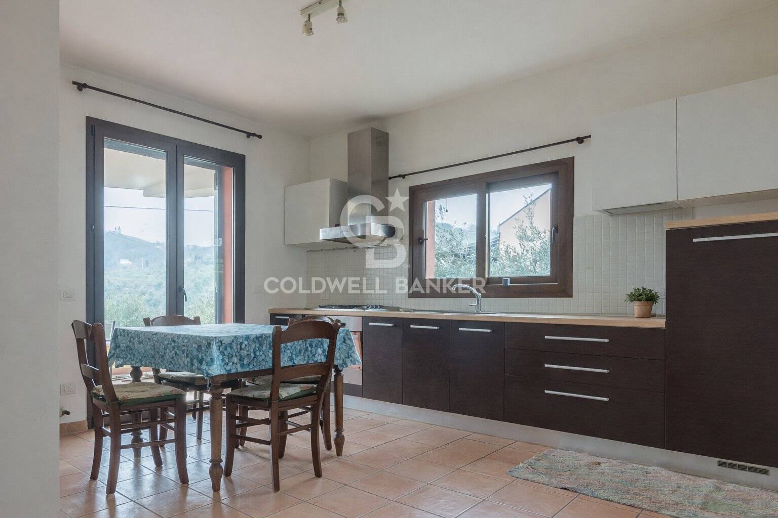 Appartamento in vendita a Montefiore Conca