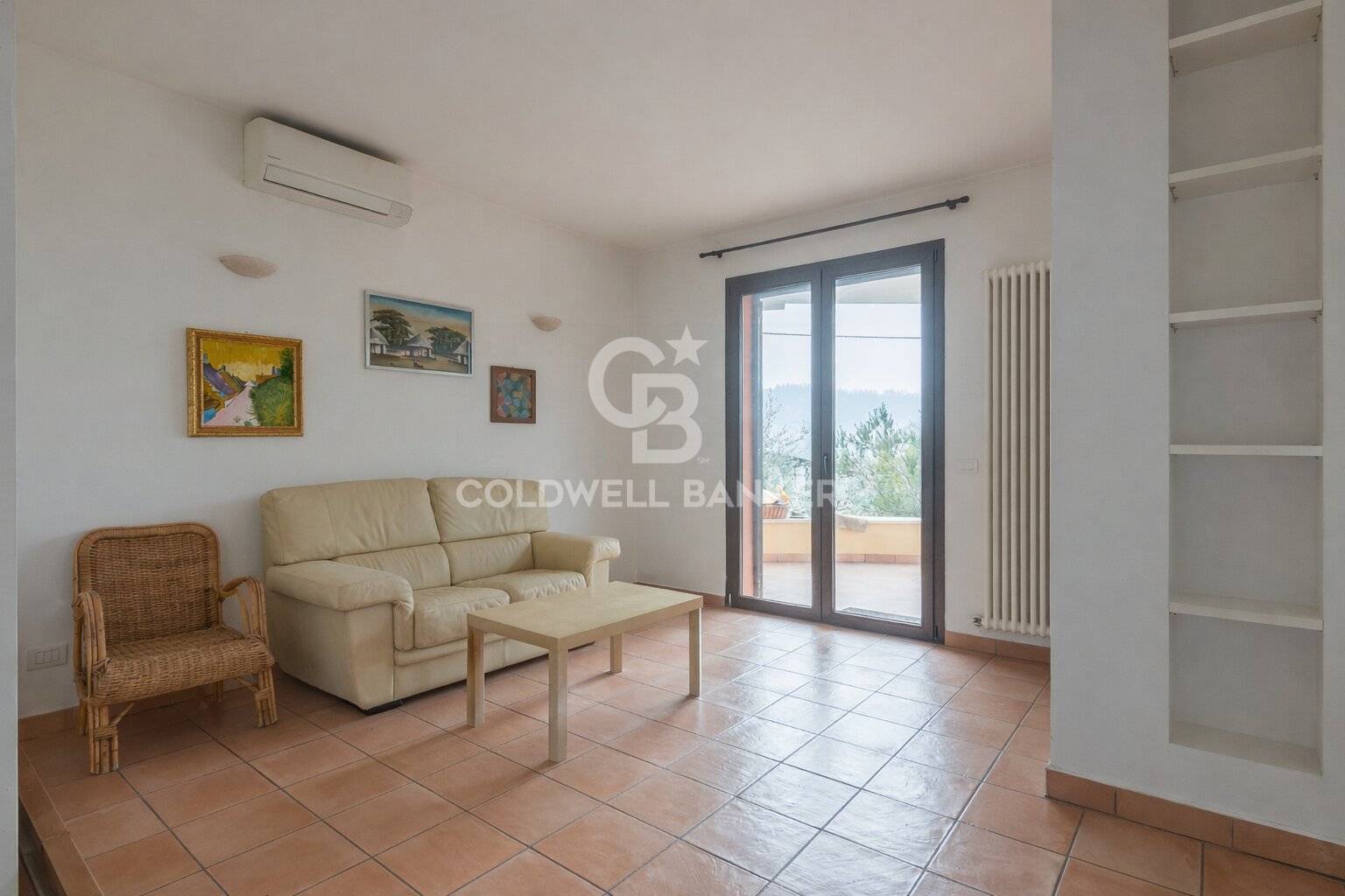 Appartamento in vendita a Montefiore Conca